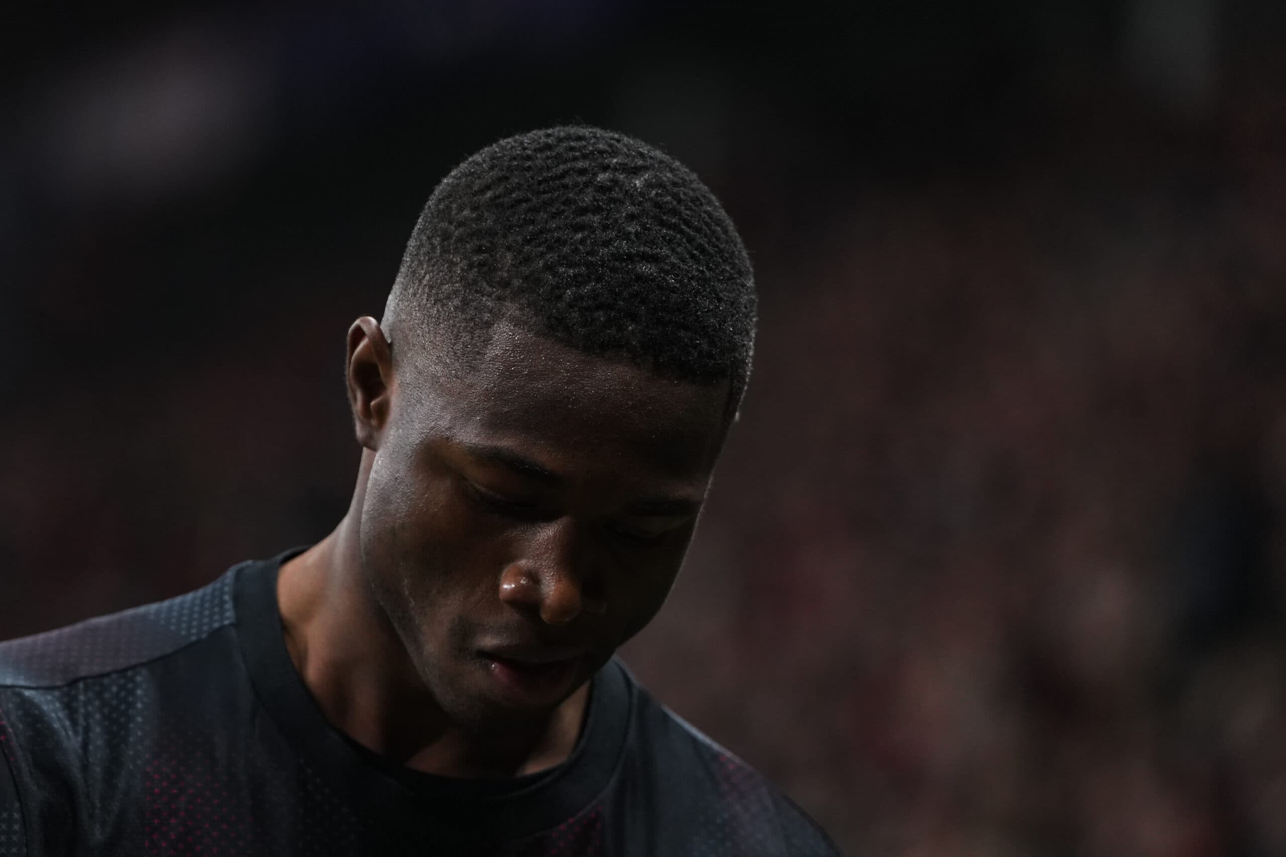 Arsenal Identify This Bundesliga Striker As A Target: One For The Future?