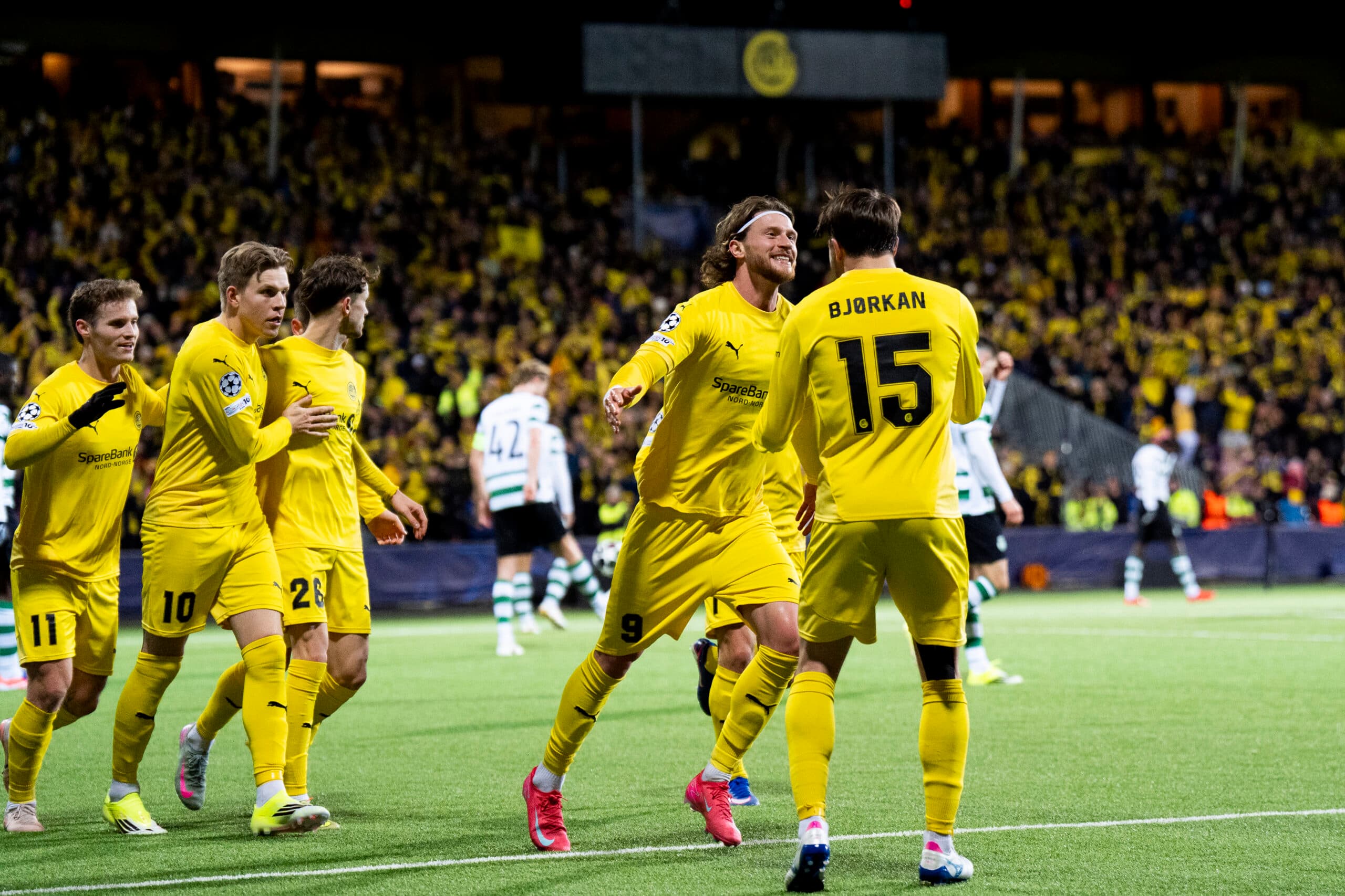 Celtic Retain Interest In This Winter Target: Why They Must Get The Deal Done Before It Gets Too Late