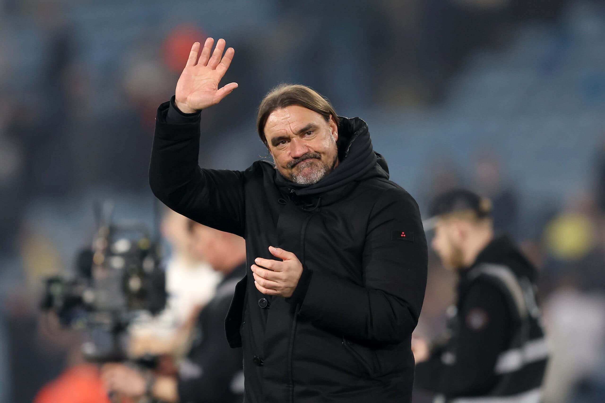 Latest Update On 49-Years-Old Leeds United Man: Does He Deserve More Credit?