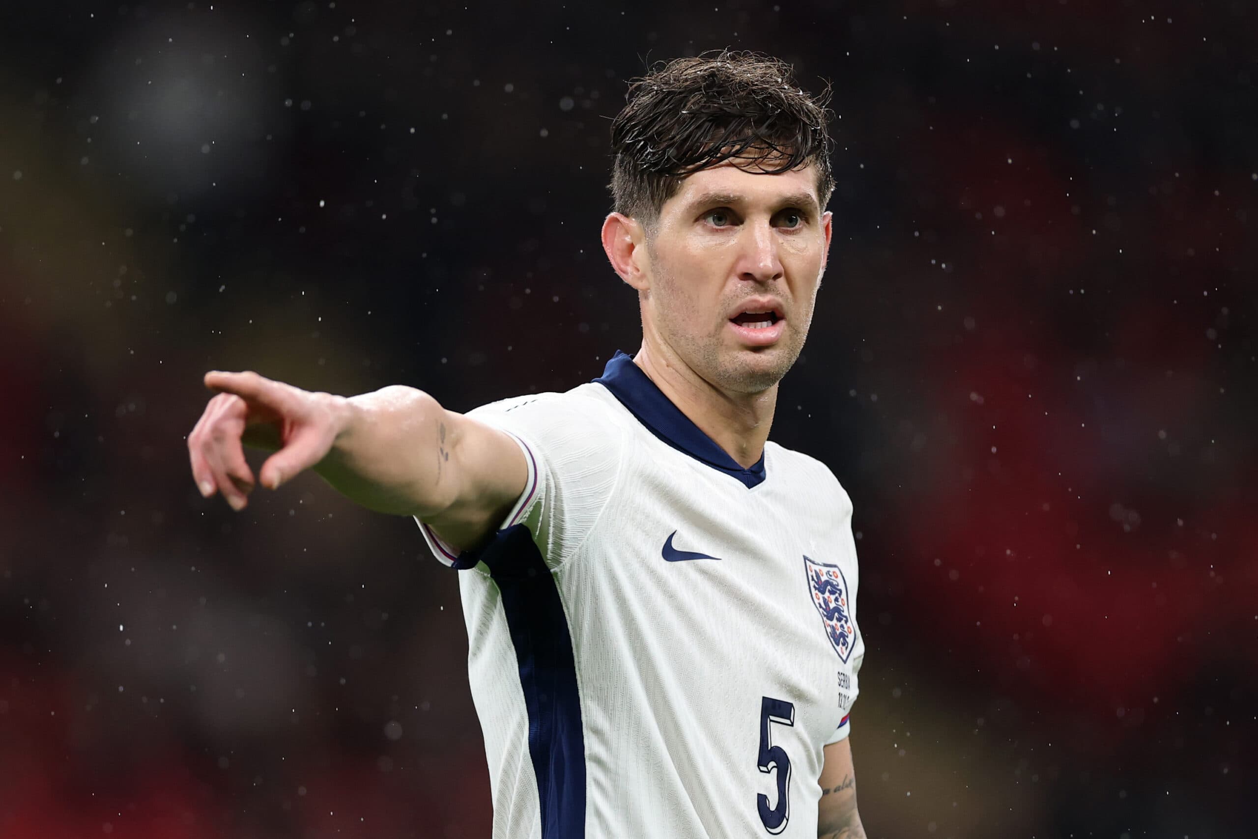 Everton Linked Veteran Defender Won’t Rush Into Any Decision: Can They Attract Him?