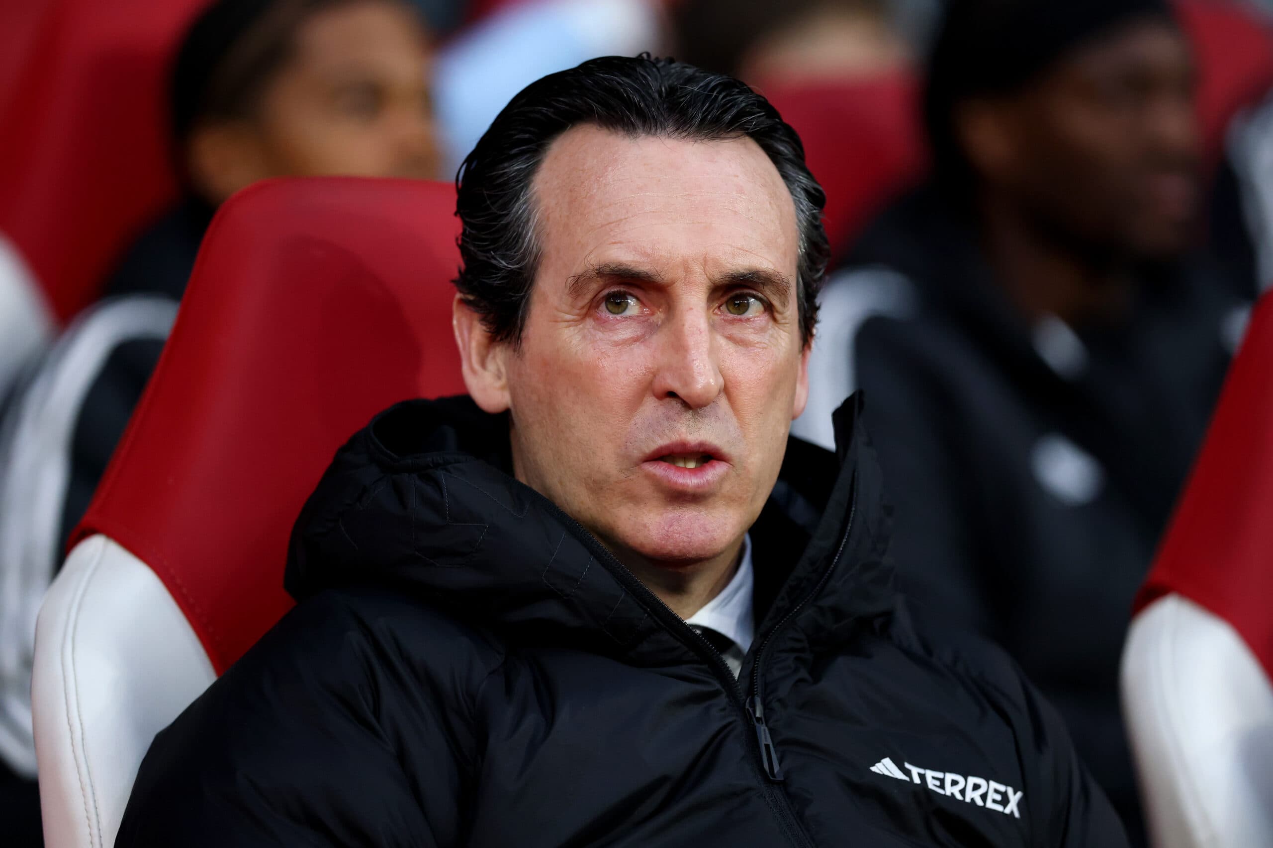 New Headline: Aston Villa's Error Could Sink Champions League Quest