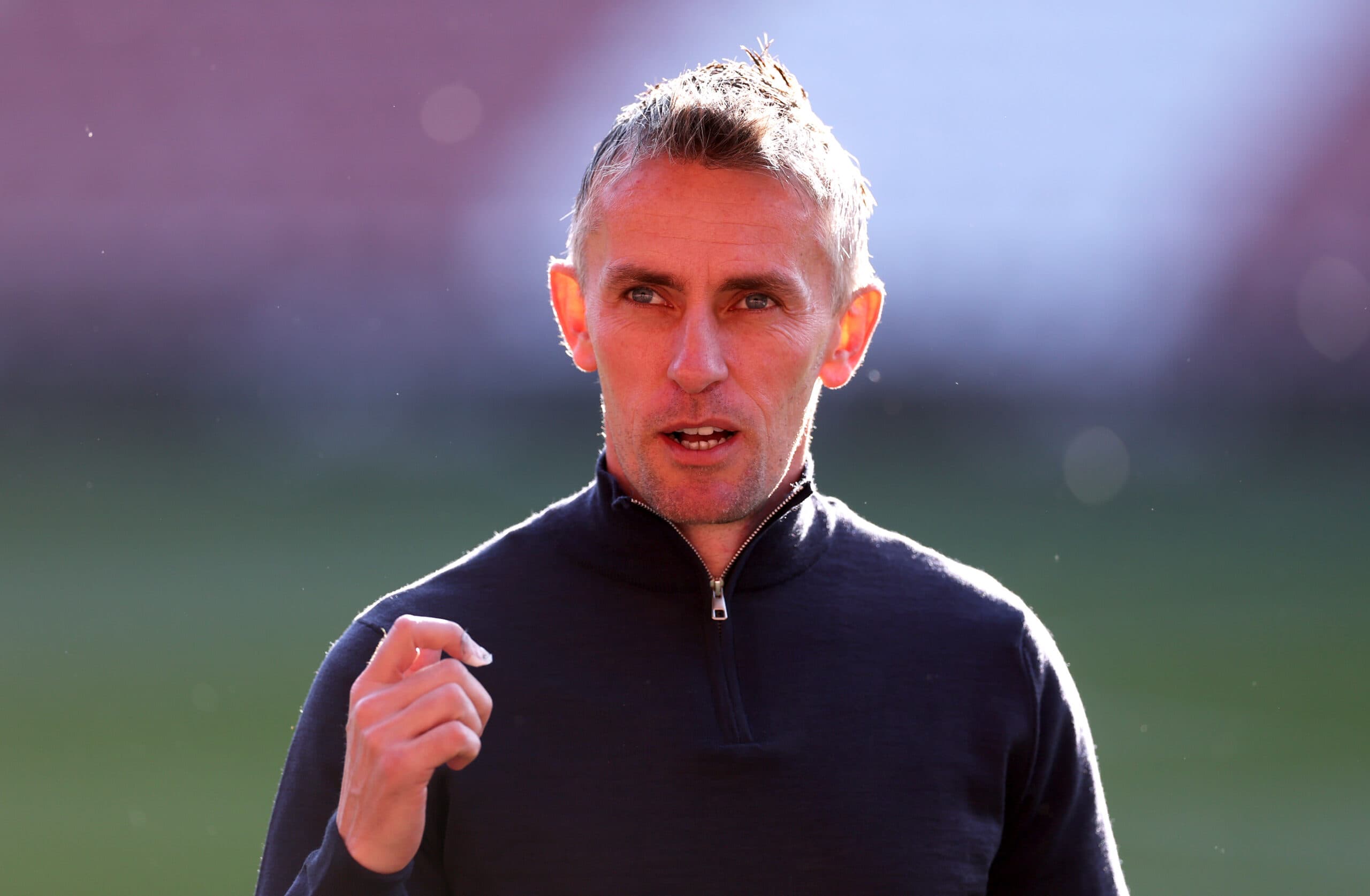 Celtic’s Bold Move For The Championship’s Finest Mind As New Manager: Would He Actually Swap Portman Road For Parkhead?