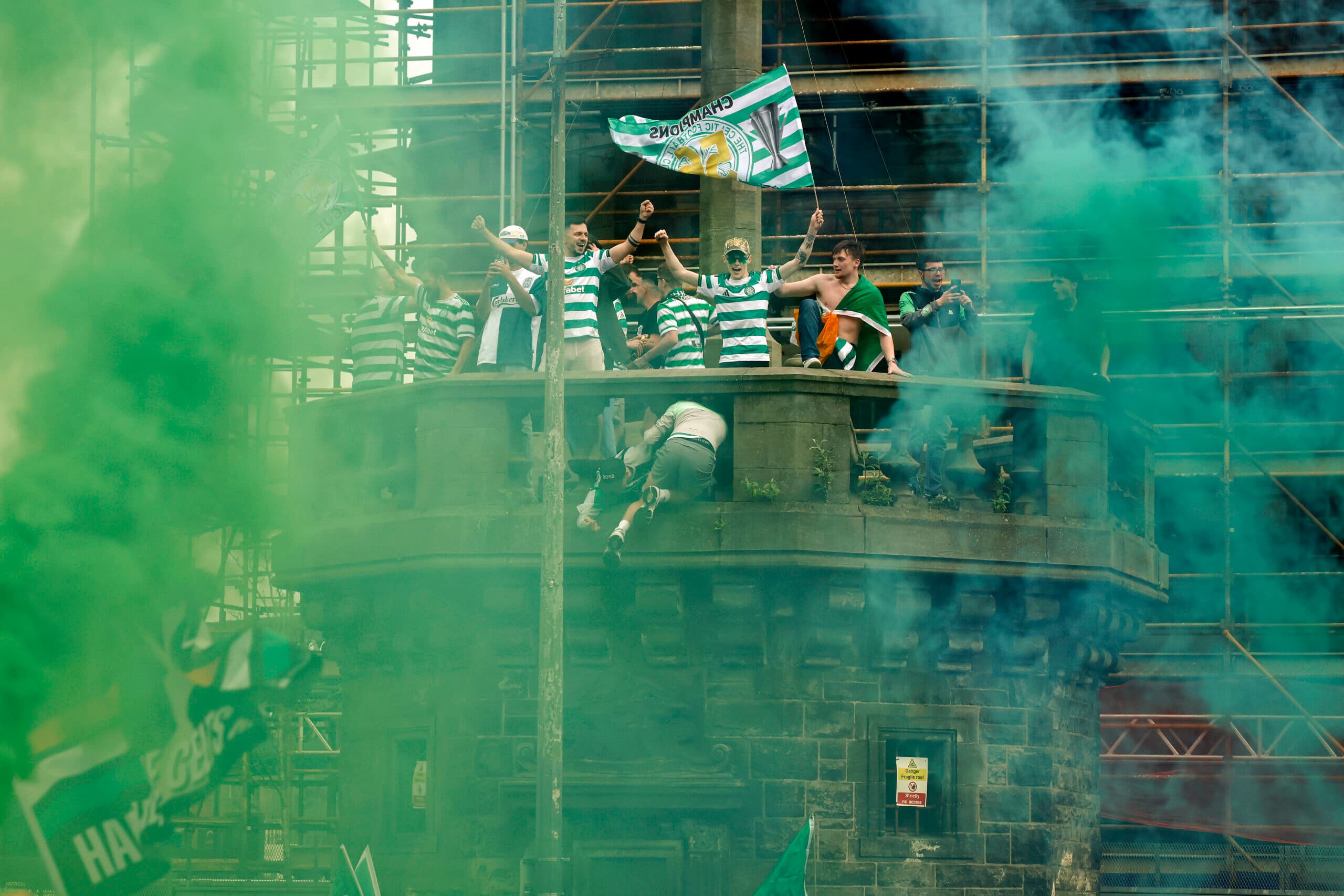 O’Neill To Make Changes? | Predicted 4-2-3-1 Celtic Lineup To Face Dunfermline In The Scottish Cup Final