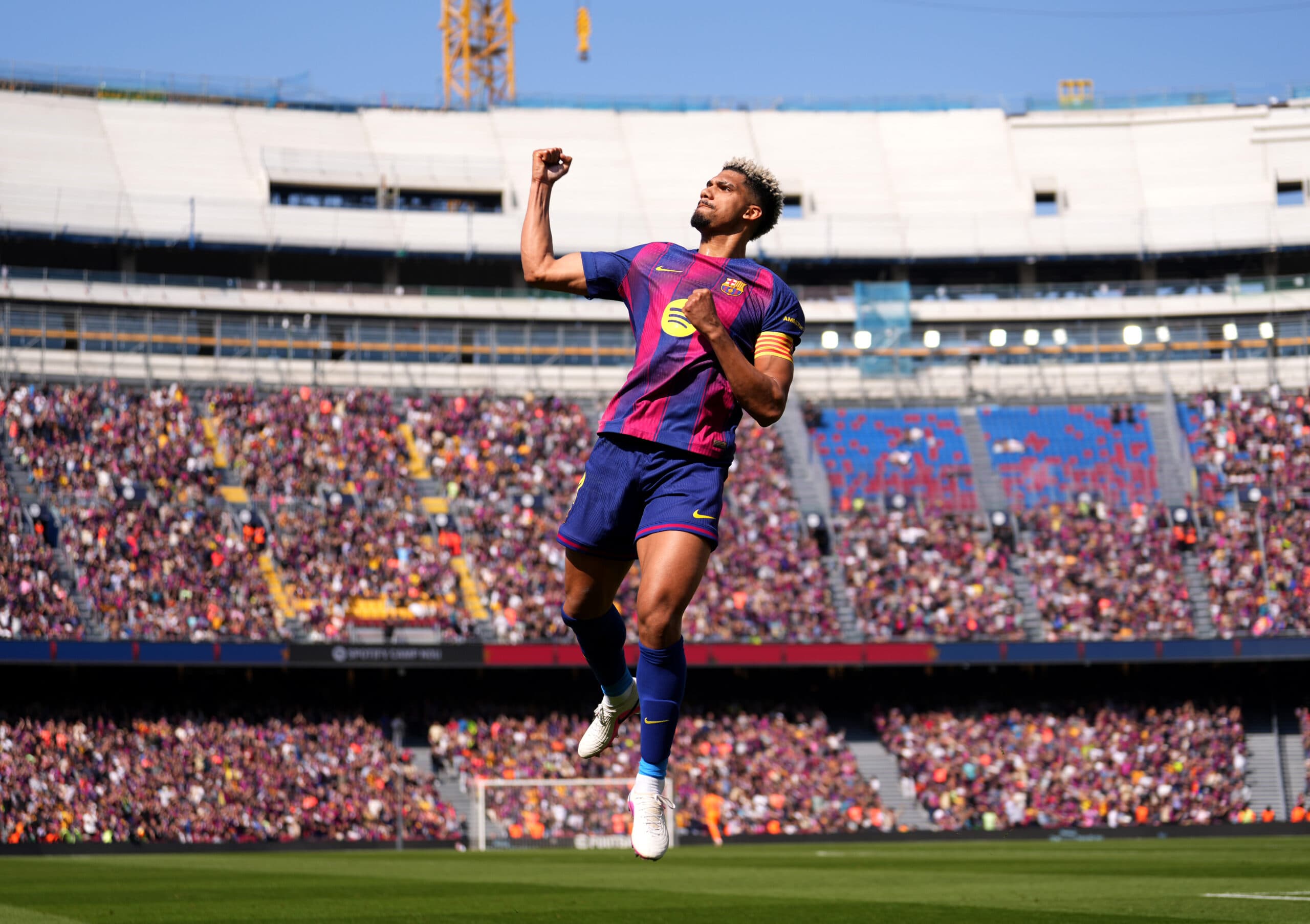 Cancelo Gets 8.5, Pedri With 8 | Barcelona Players Rated In Narrow Win Vs Rayo Vallecano