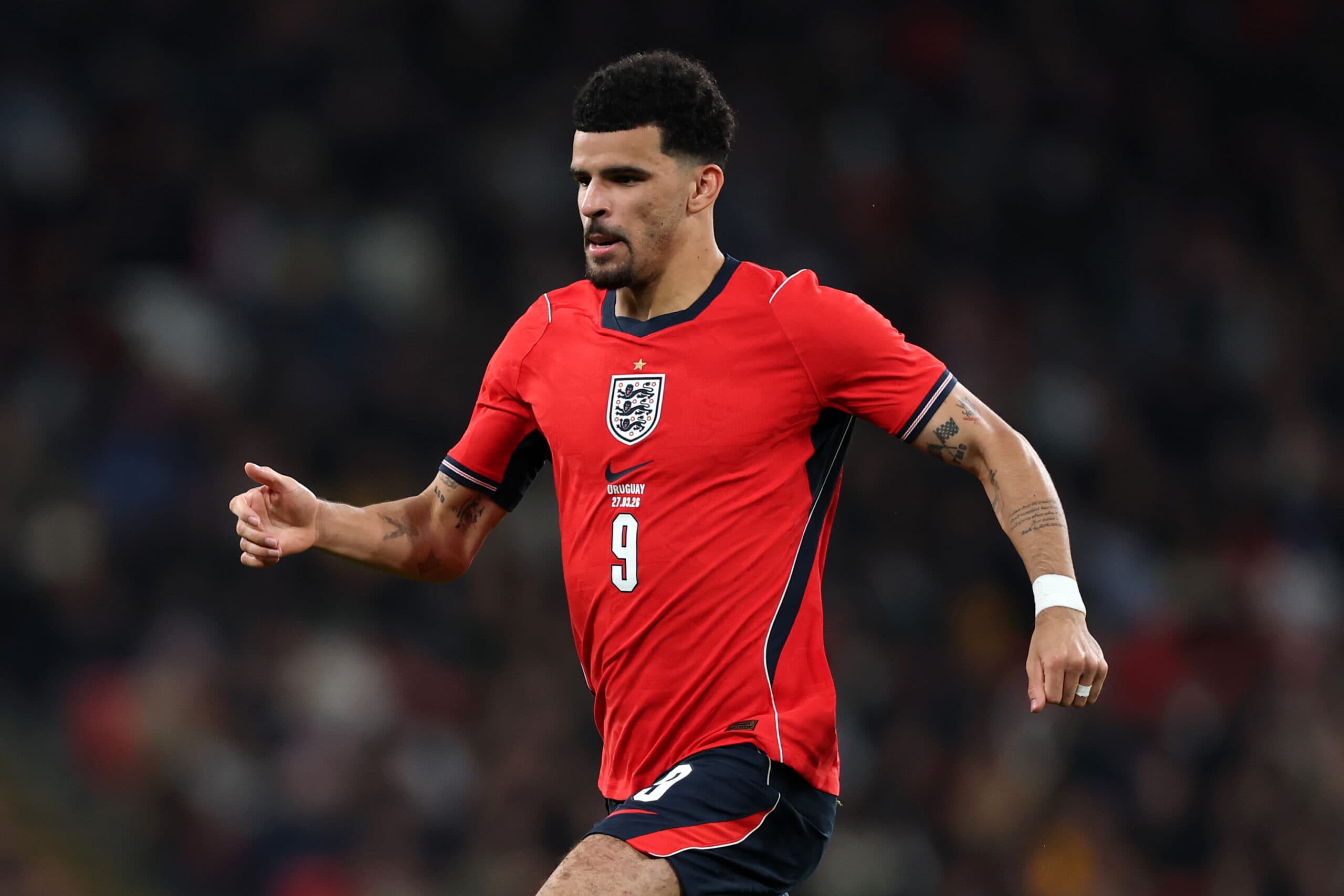 Tottenham Hotspur Forward Is On The Radar Of Newcastle United: Should Spurs Cash In On Him?