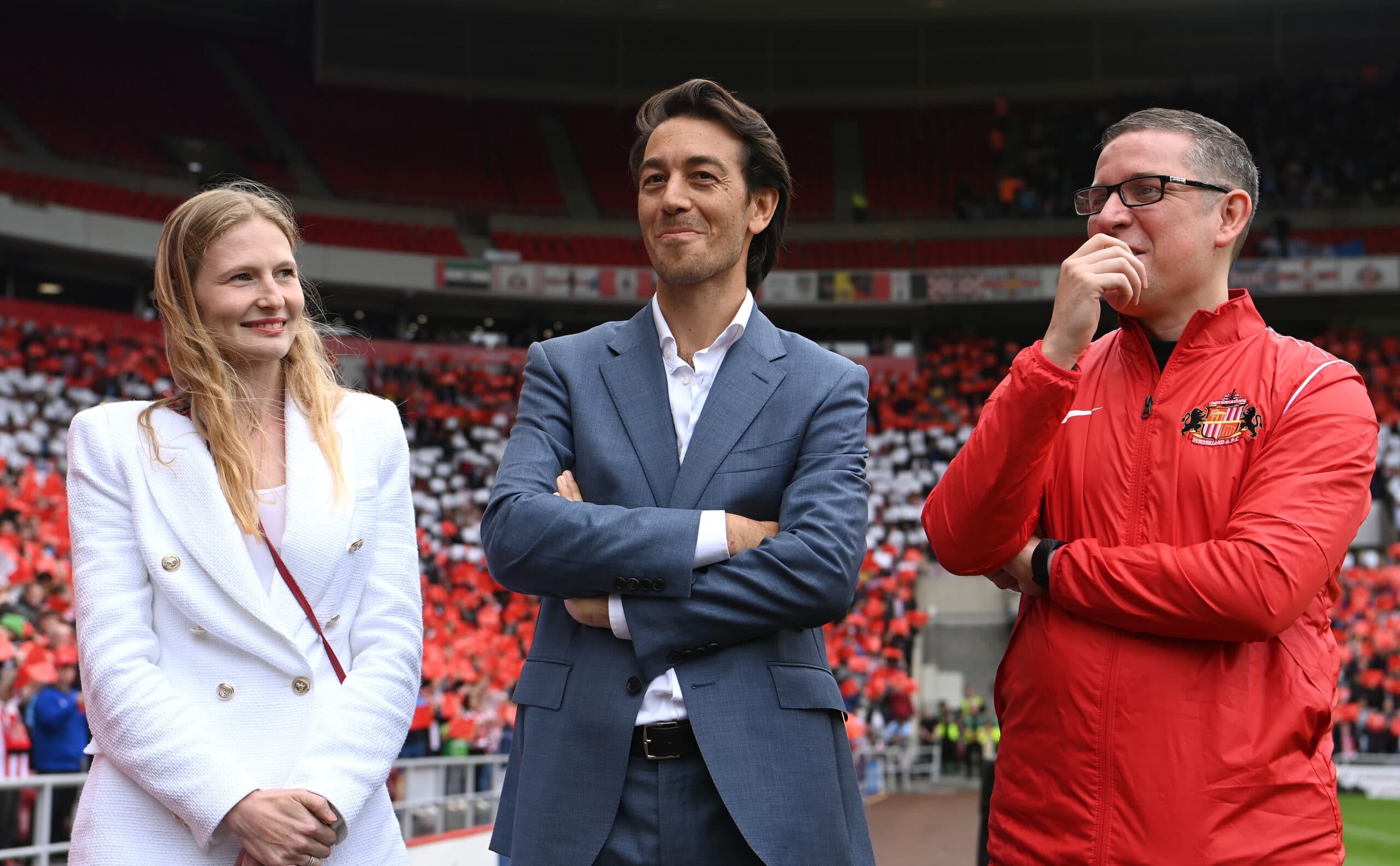 Sunderland Warned Over Nigel Farrage Controversy: Does Their Remarkable Season Deserve Better Than This Political Theatre?