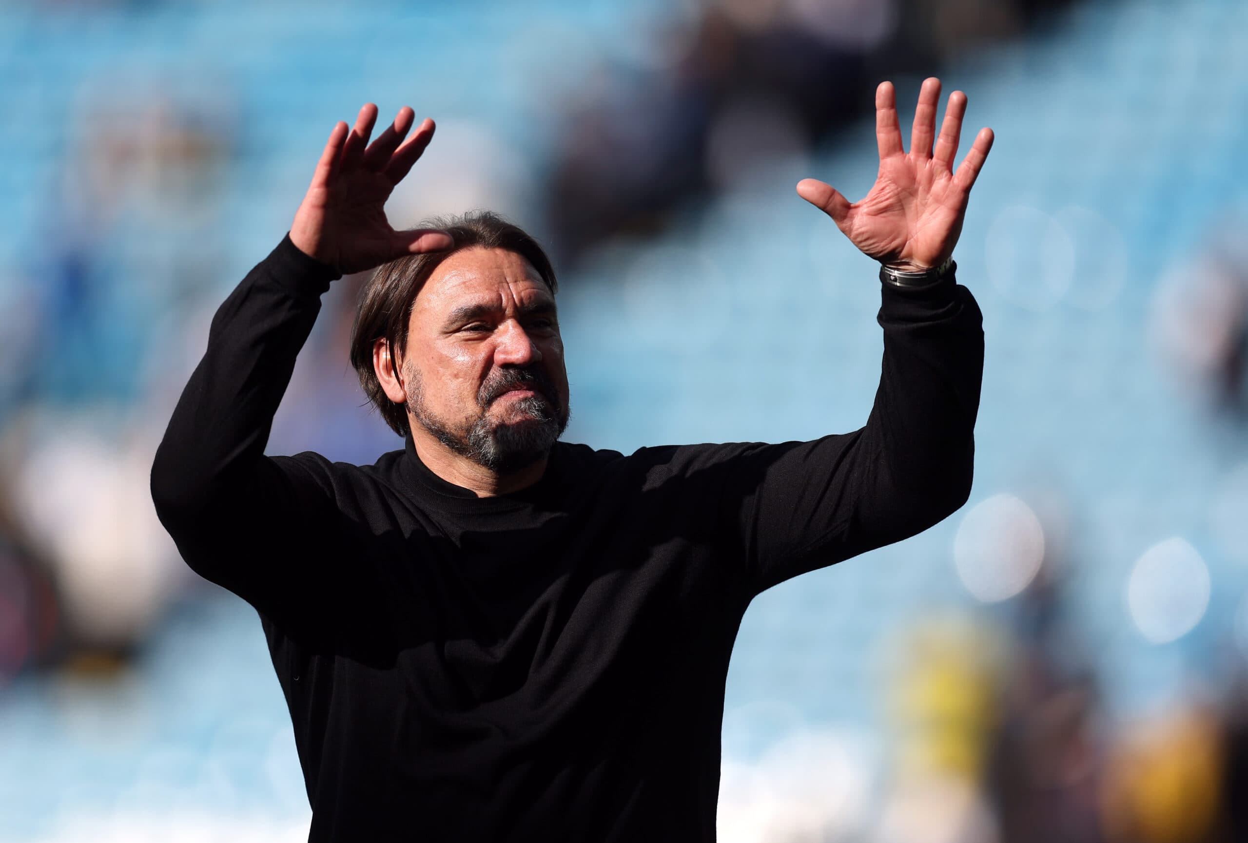 Leeds United Are In Race For This Free Signing: Will He Provide Creative Spark To Daniel Farke?