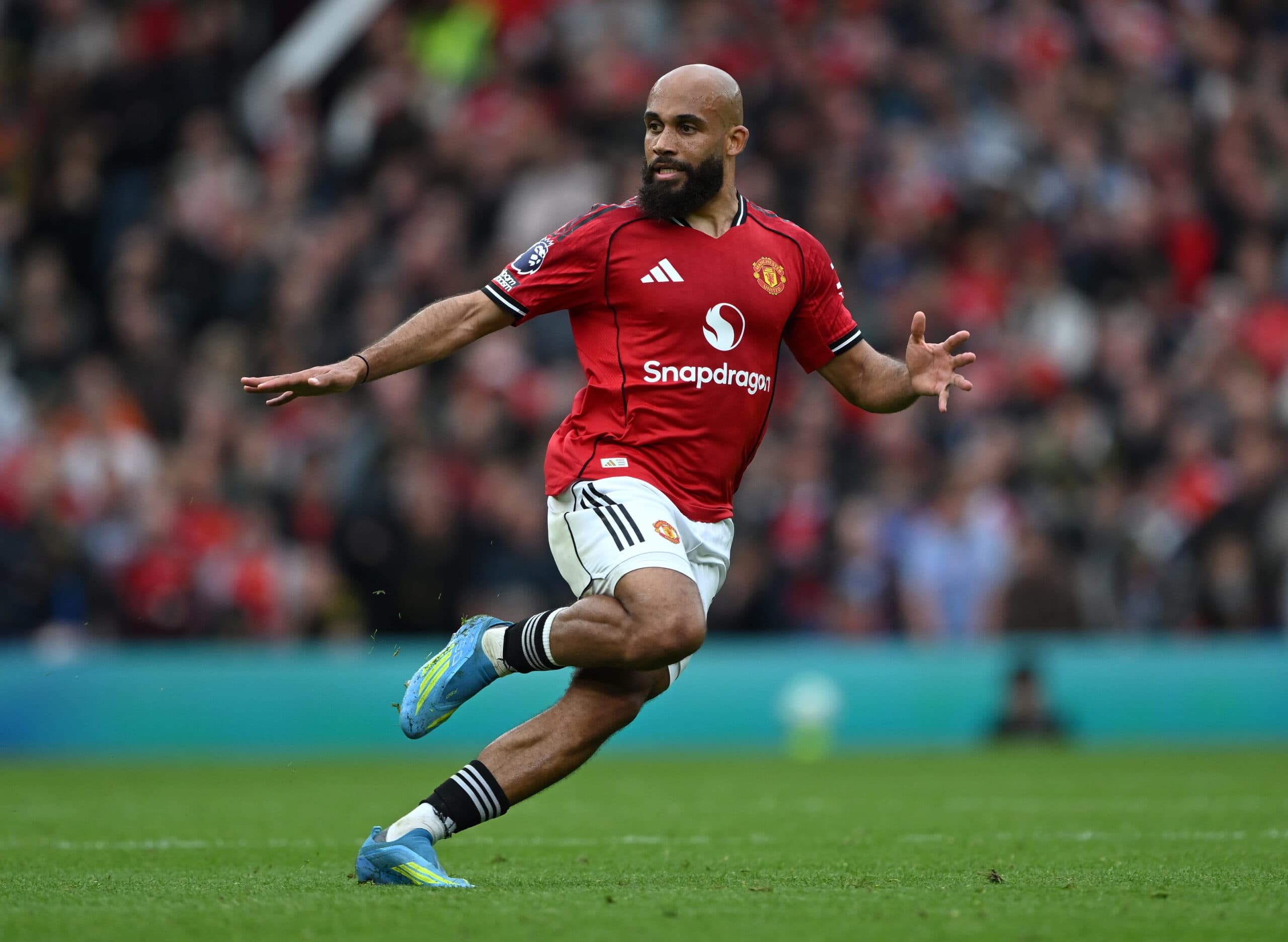 Diallo To Start, Mount On The Bench | 4-2-3-1 Manchester United Predicted Lineup Vs Sunderland