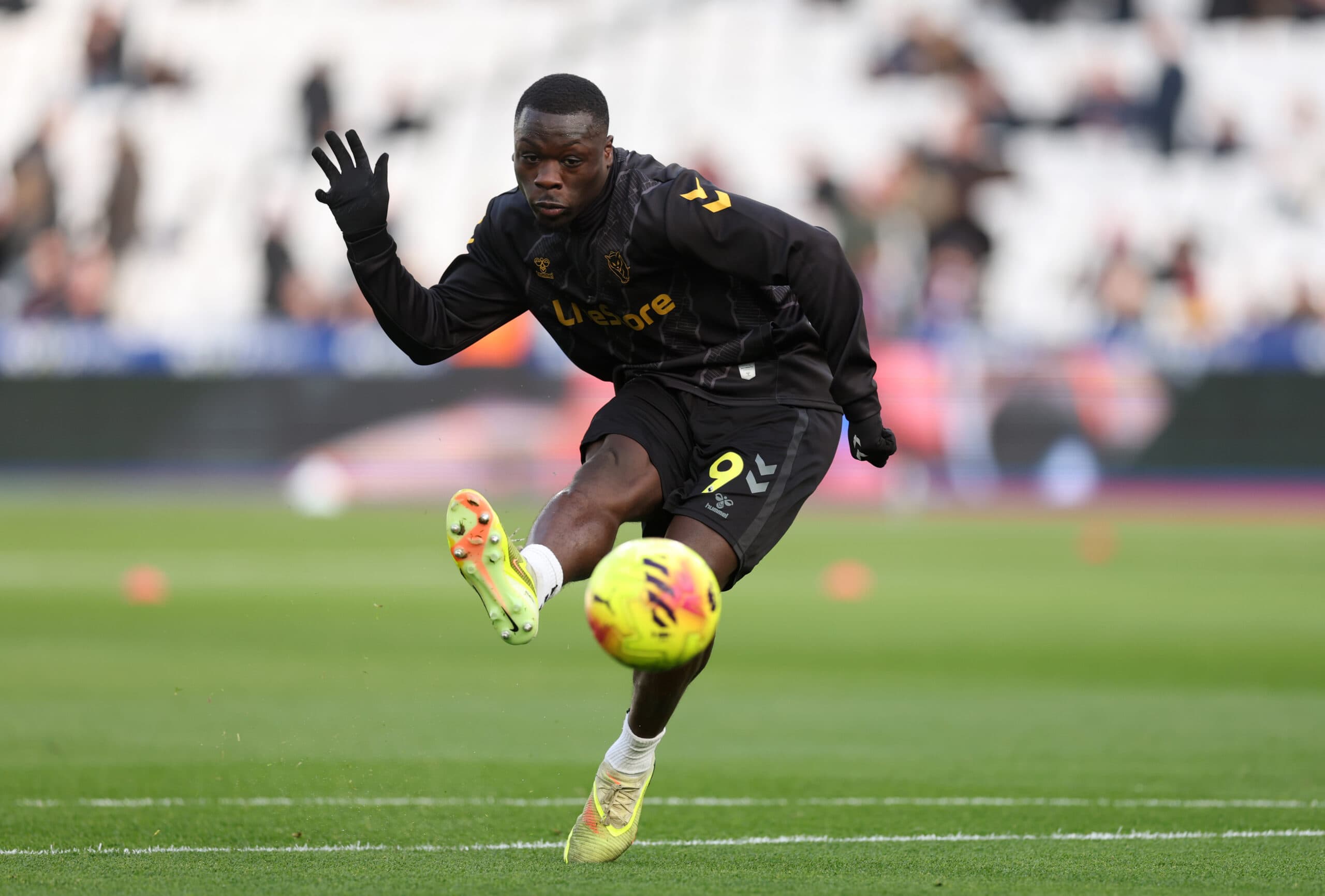 Sunderland Take Big Decision On 24-Year-Old: Can They Afford Him For Long-Term?