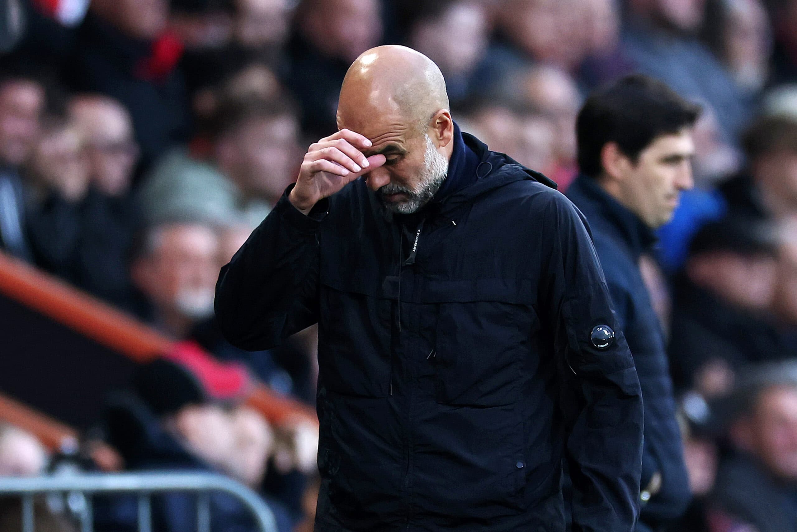 Haaland Gets 8, Rodri With 7.5 | Manchester City Players Rated In Hard-Fought Draw Vs Bournemouth