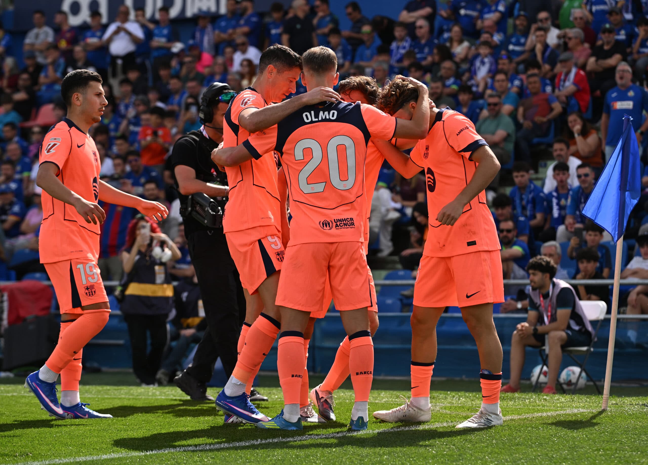 Torres To Spearhead Flick’s Attack | 4-2-3-1 Barcelona Predicted Lineup Vs Osasuna