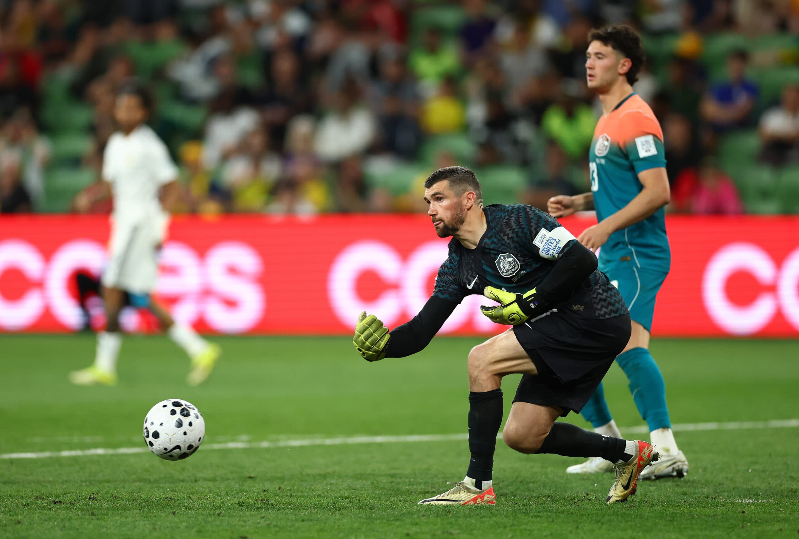 Celtic Set To Rival Belgian Giants For This Experienced Custodian: Why His Profile Suits The Hoops’ Transfer Policy