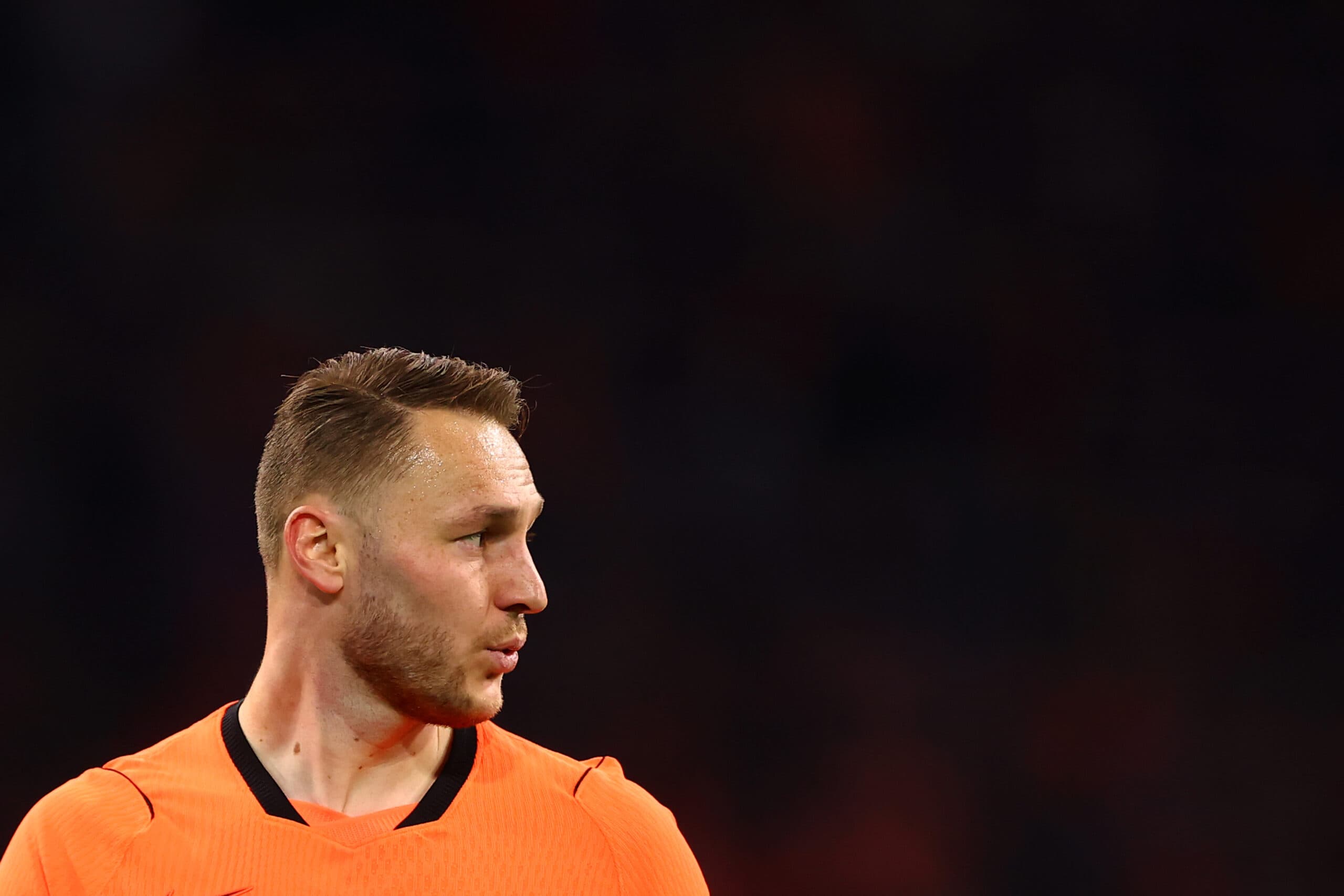 Liverpool Are Showing Interest In This Juventus Midfielder: Should The Reds Snap Him Up?