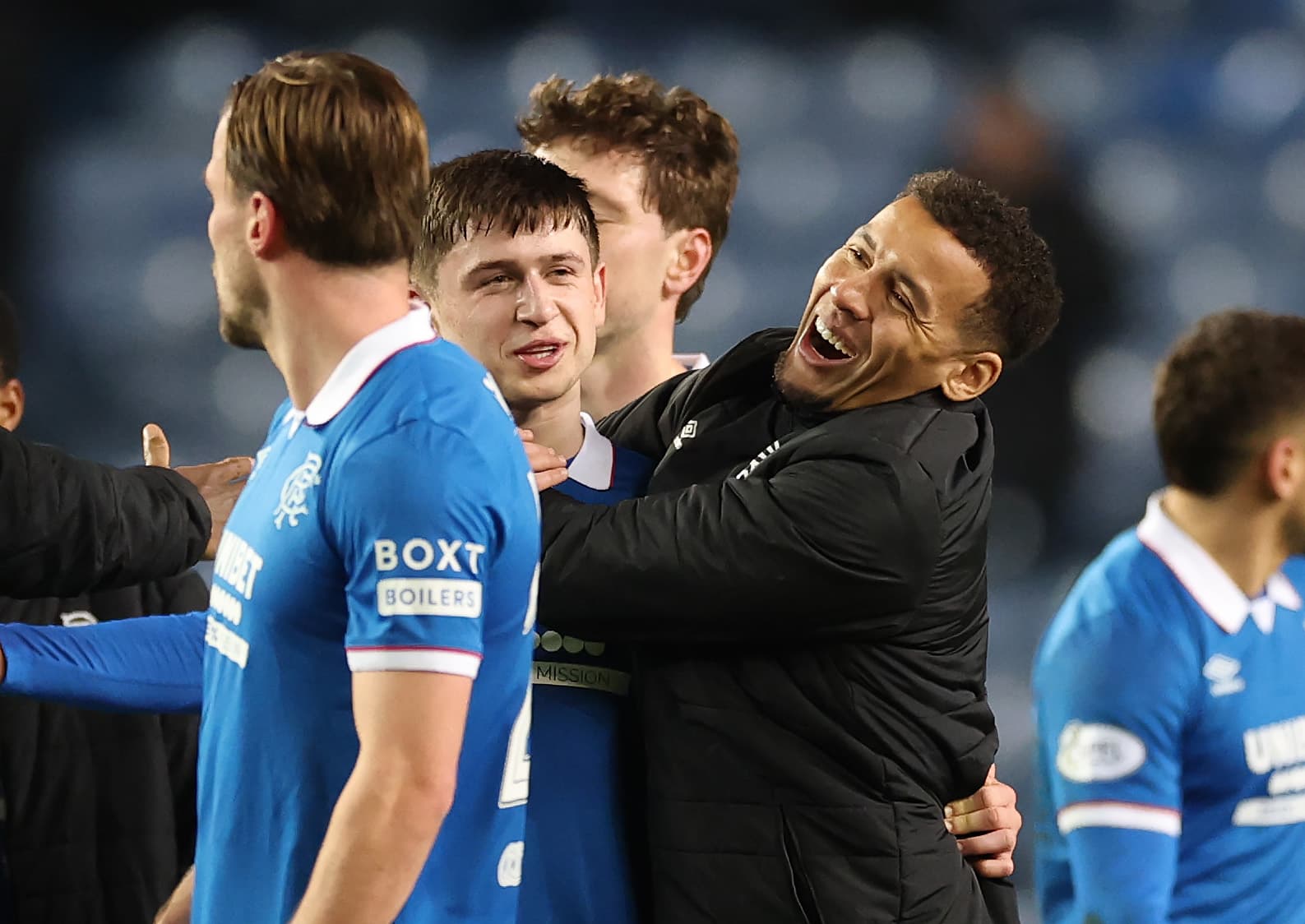 18-Year-Old Has Laid Out Conditions For Rangers Transfer: Should The Scottish Club Push Hard?