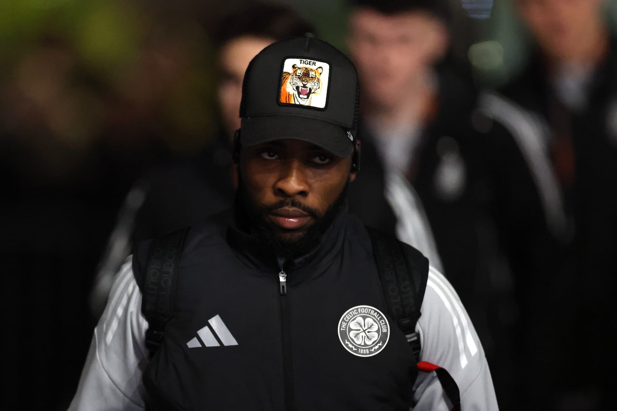 Latest Update On The Future Of This 29-Year-Old Celtic Player: Are The Club Right With Their Decision?