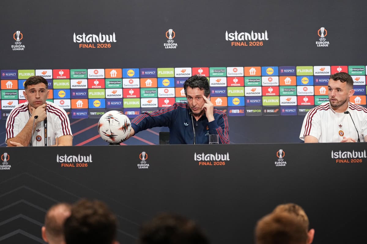 Aston Villa Warned As Matanović Lays Out Freiburg’s Final Plan: What Must They Do To Claim The Trophy?