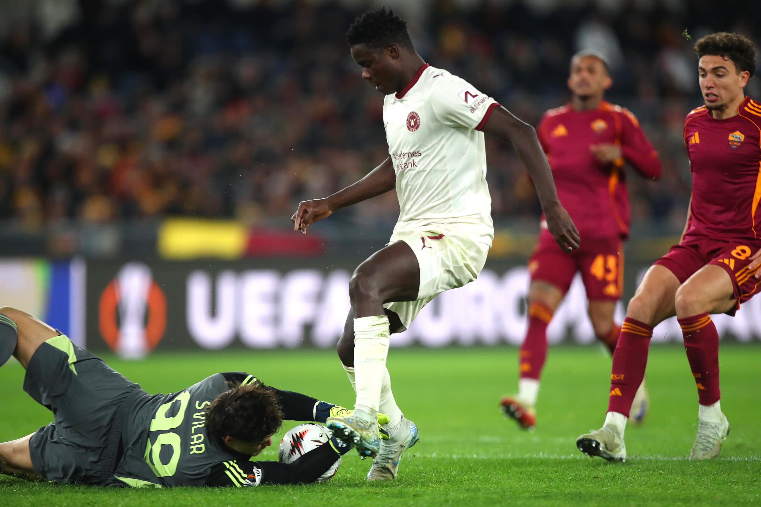 Everton In Intense Race To Sign This 21-Year-Old Player: Why Will The Toffees Face A Tough Test?