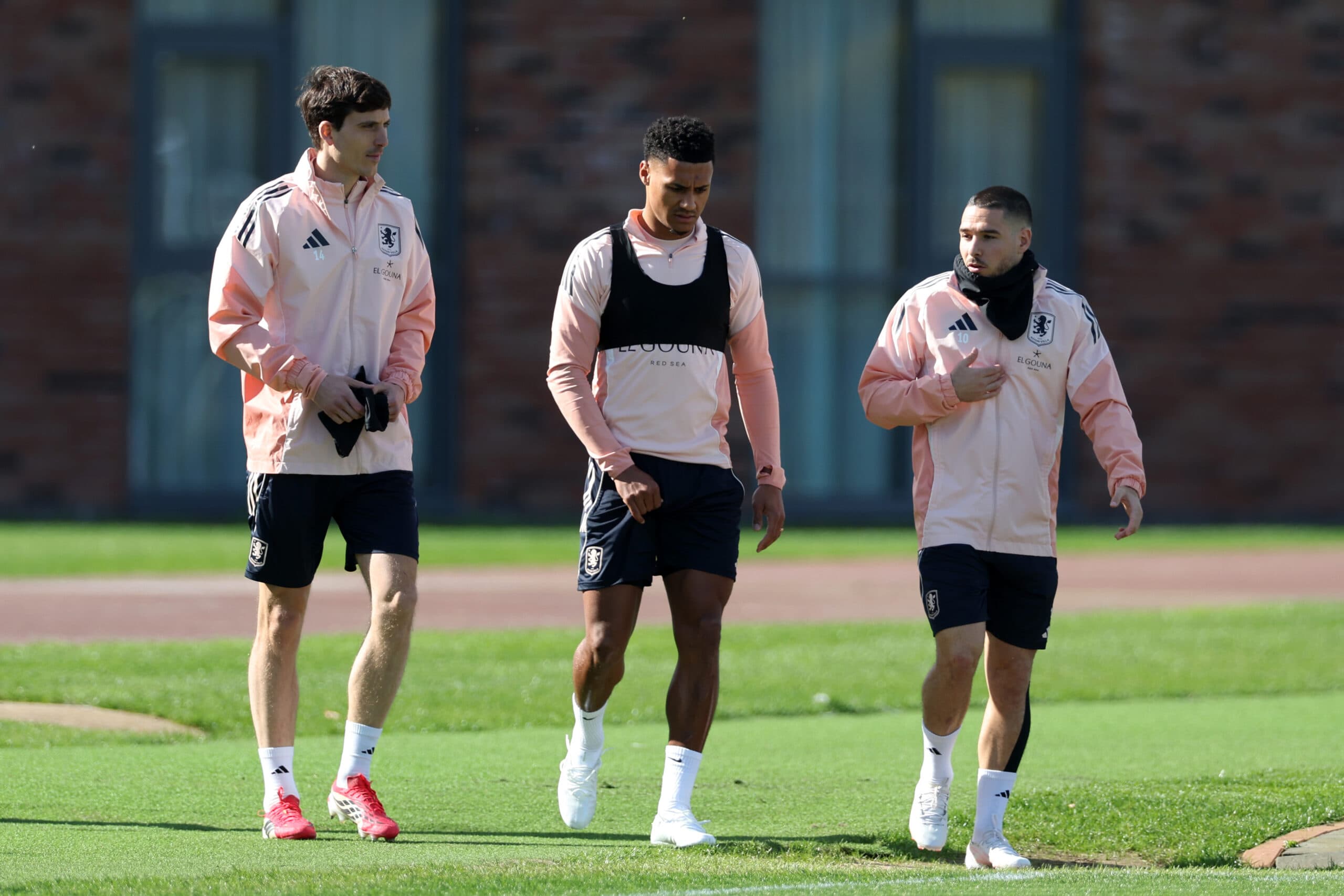 Aston Villa Make A U-Turn Regarding 29-Year-Old’s Future: Why They Must Prioritise His Extension?