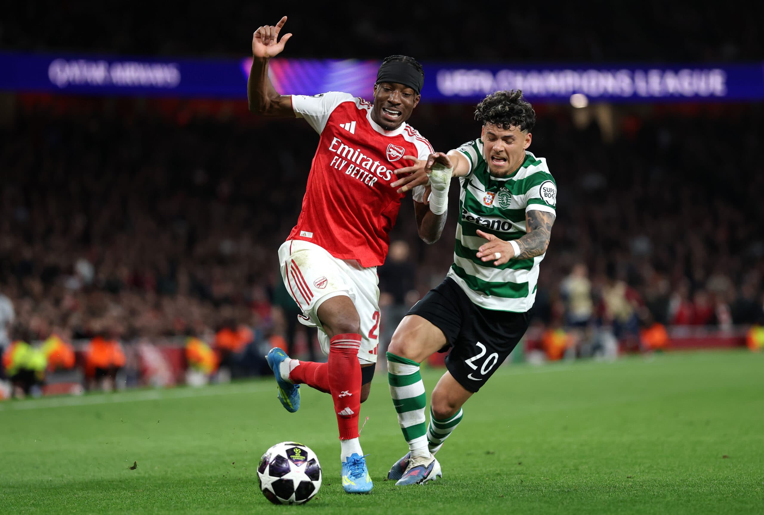 Aston Villa Lock Horns With Newcastle United For €45M Star: Will He Make Sense For Unai Emery This Summer?