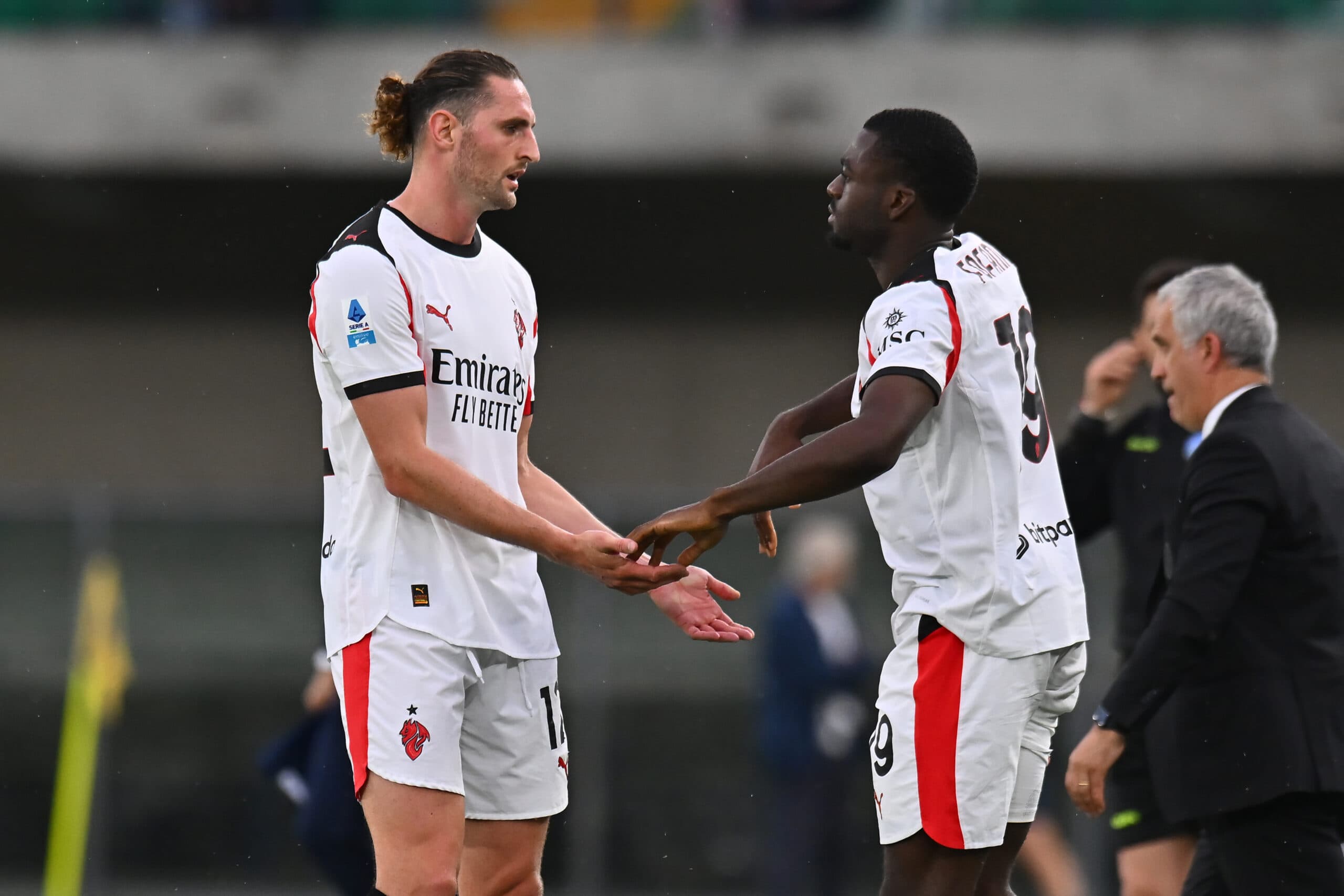 Everton To Compete With Tottenham For €25M Defensive Midfielder: The Right Man For The Toffees?