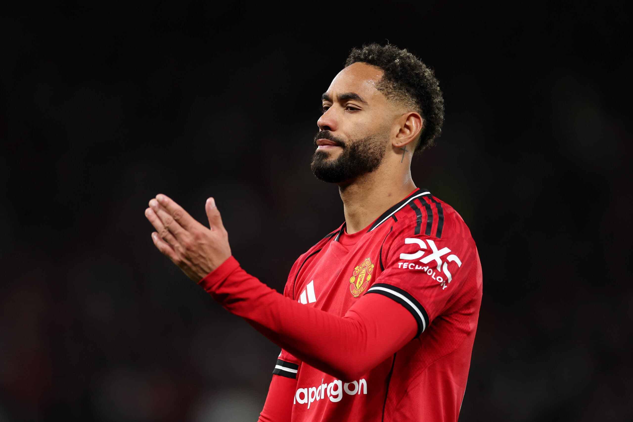 Casemiro And Yoro Get 7.5 | Manchester United Players Rated In Tough Loss Vs Leeds United