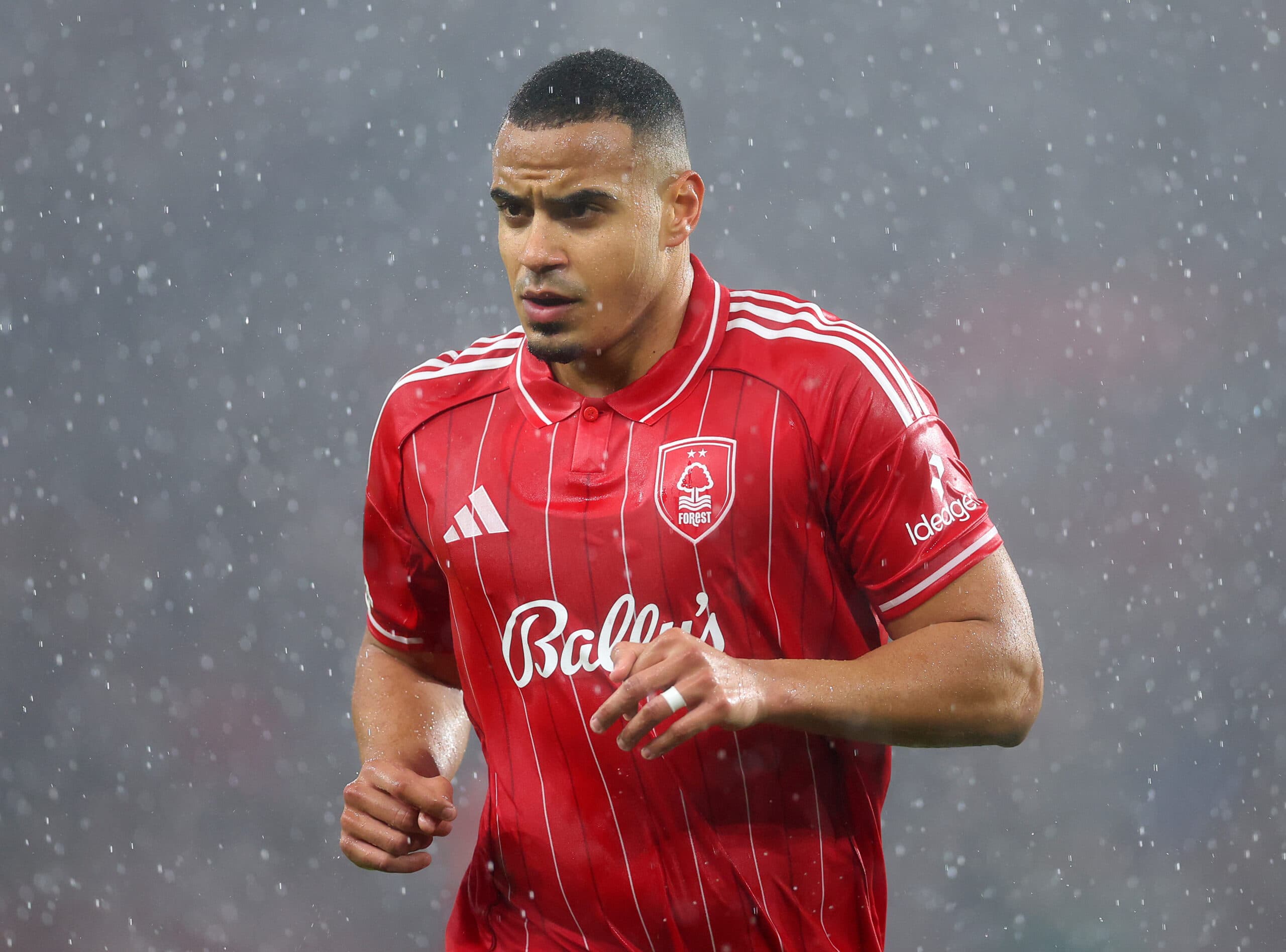Manchester United Are Keeping A Keen Eye On This Nottingham Ace: Good Fit For Carrick?