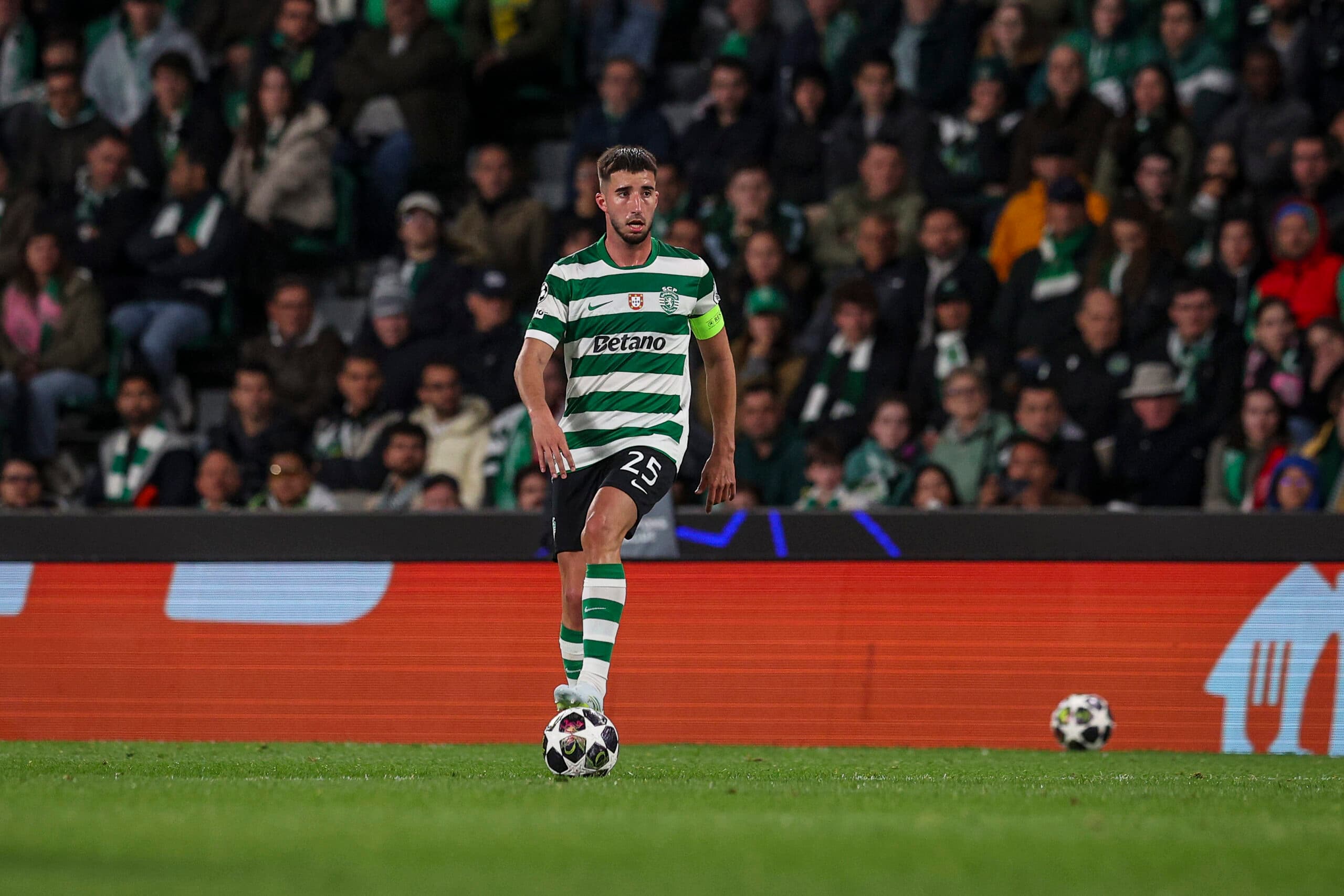 Manchester United Are Facing Stiff Competition For This Talented Defender: Is He Worth The Fight?