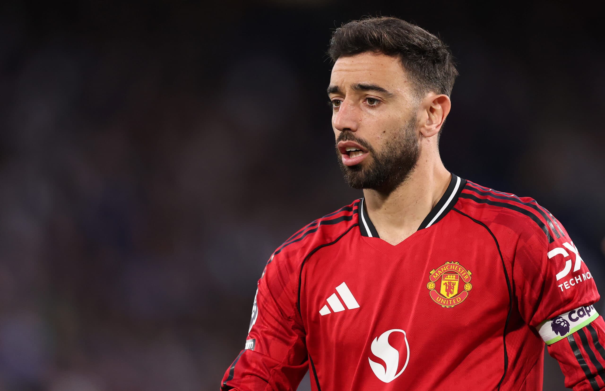 Maguire To Start, Mazraoui On The Bench | 4-2-3-1 Manchester United Predicted Lineup Vs Brentford