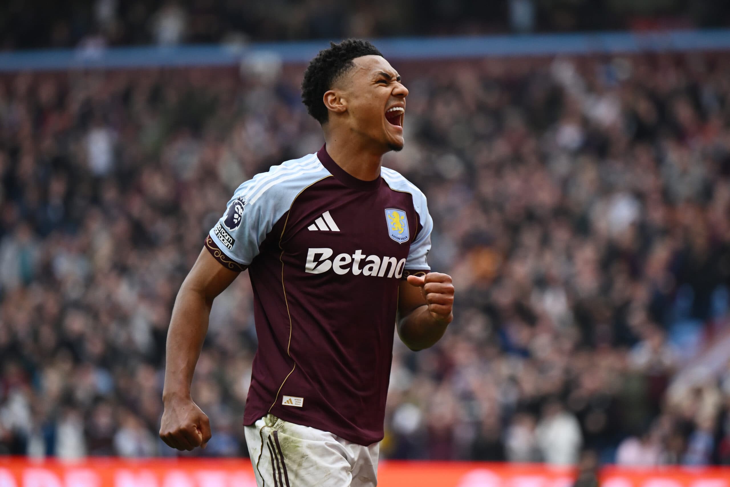 Former Aston Villa Scout Reveals Possible Departure Of Star To Everton: Will It Signal Tactical Reset Or Financial Desperation?