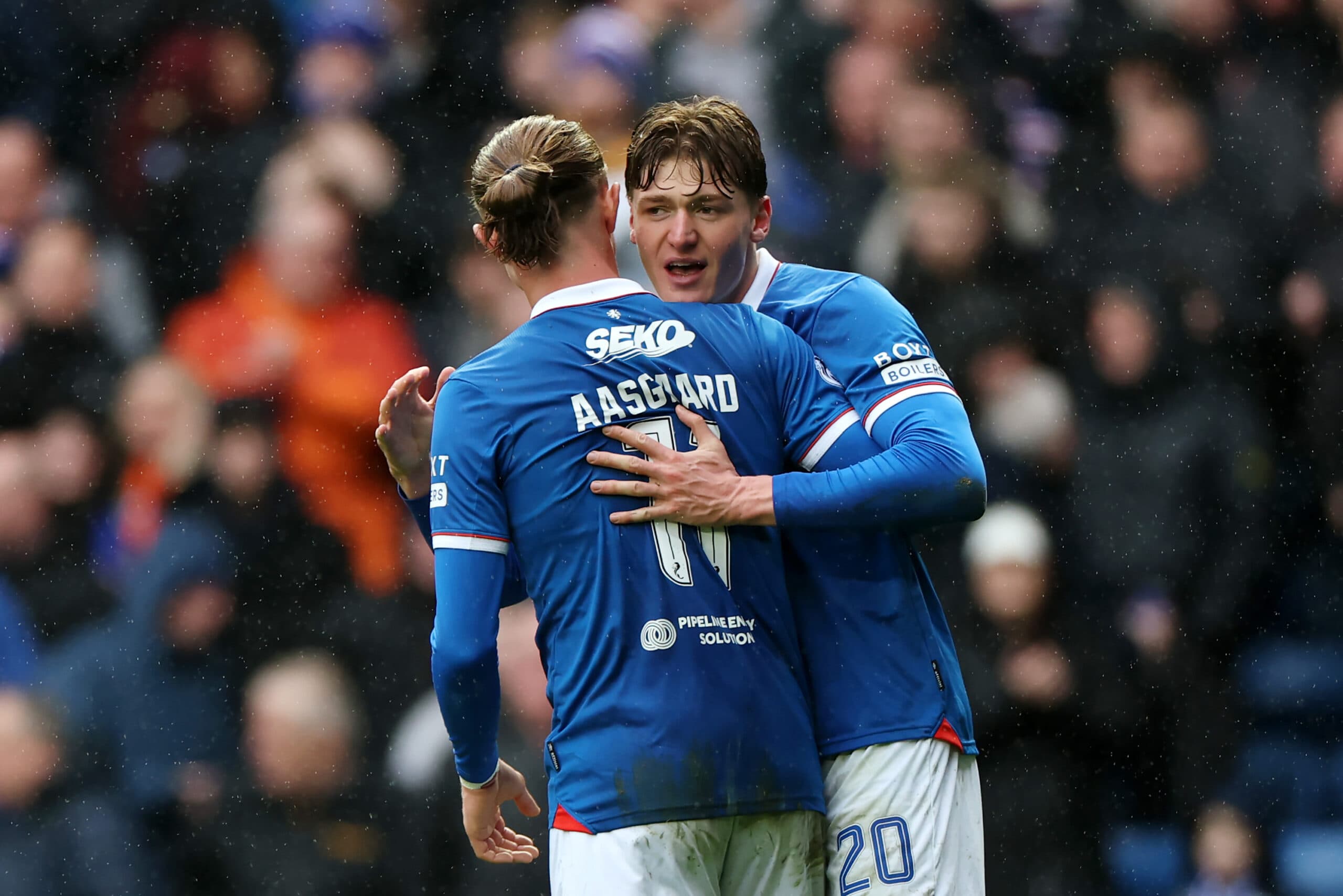 Rangers Make A Big Decision On Their 23-Year-Old Player: Should The Club Have More Patience With Him?
