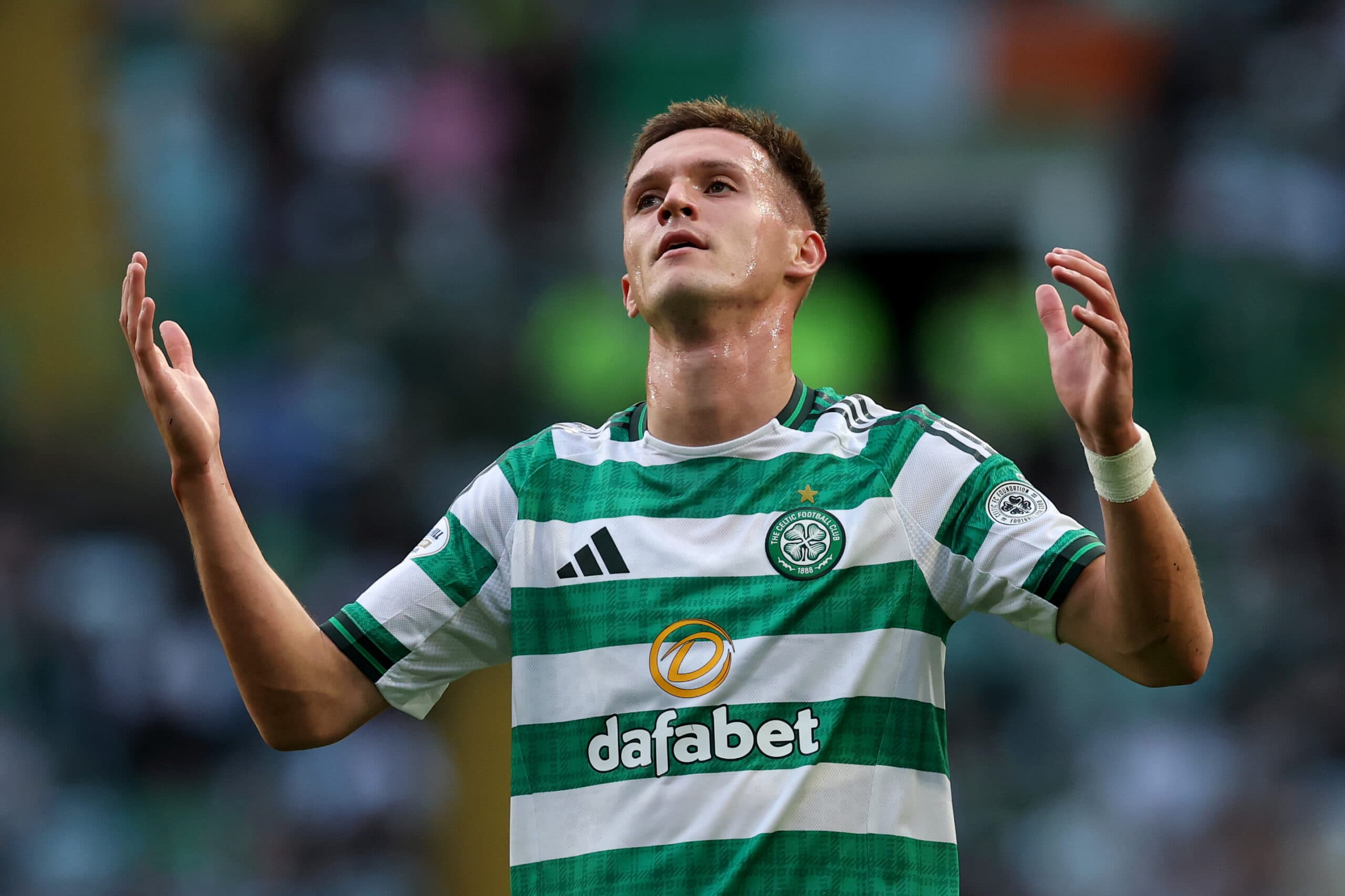 New Headline: Celtic’s Promising Youngster Seeks Premier League Glory With Shocking Decision!
