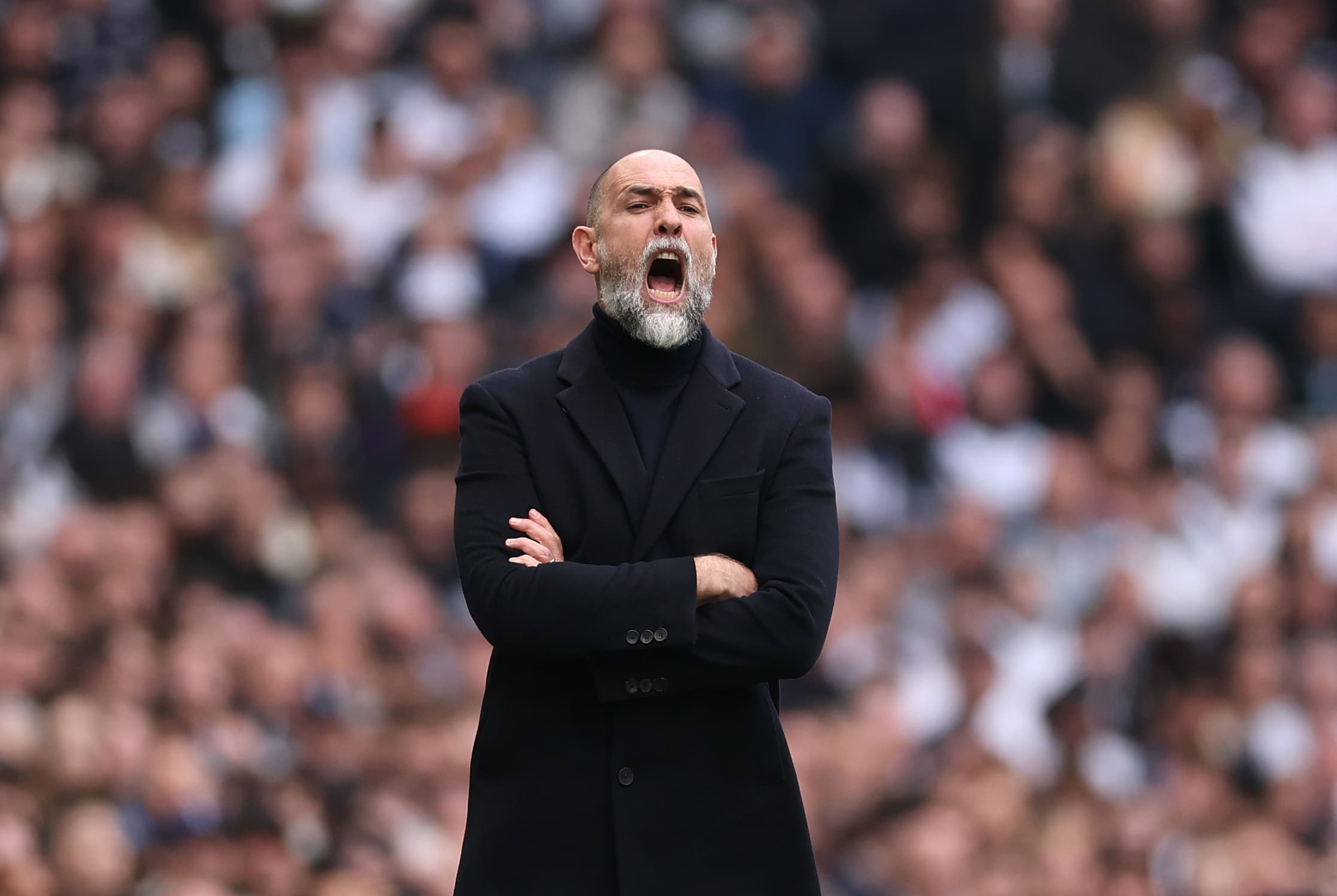 Tottenham Hotspur Are Trailing Newcastle United For This Ligue 1 Keeper: What Should Spurs Do?