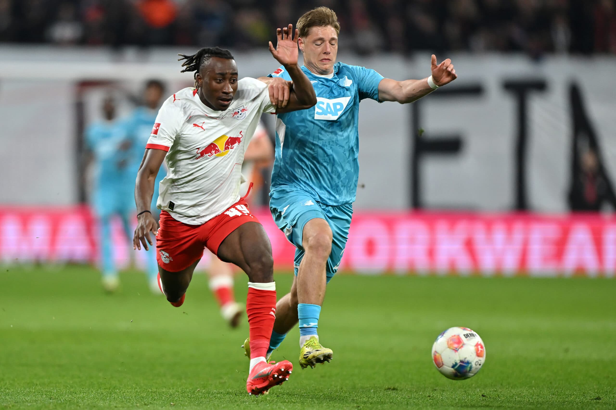 Liverpool Identify This Bundesliga Winger As A Target: Good Choice For The Reds?