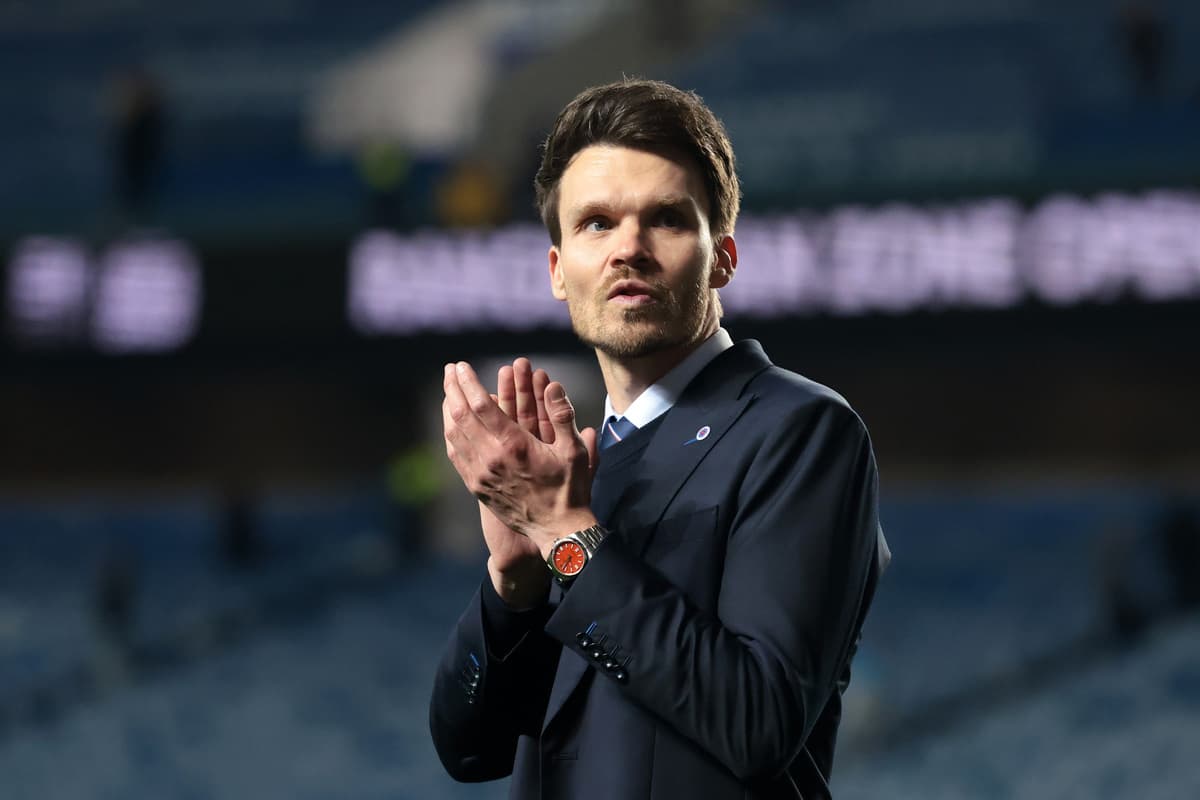 Keith Wyness Breaks Silence On The Growing Late Criticism On Rangers Manager: Should They Stick With Rohl?