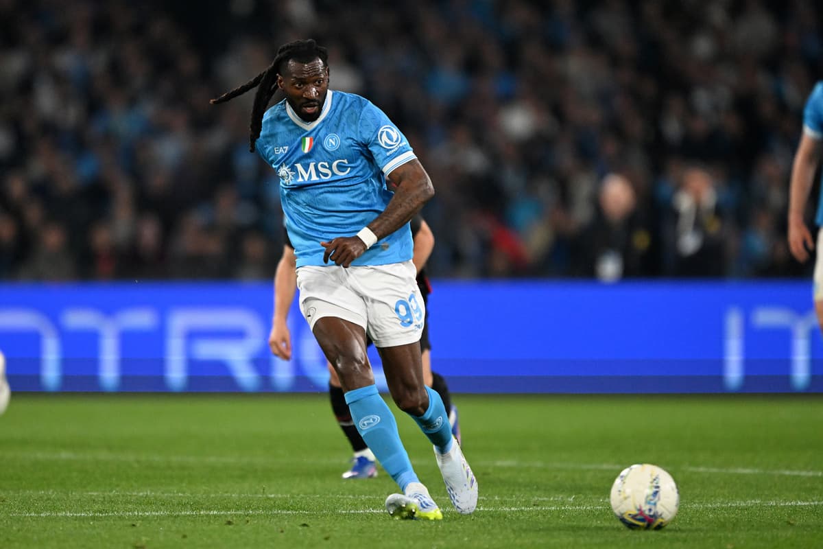 Sunderland Eye Napoli’s Injury-Hit Midfielder: Is A Cut-Price Deal Actually Worth The Gamble?