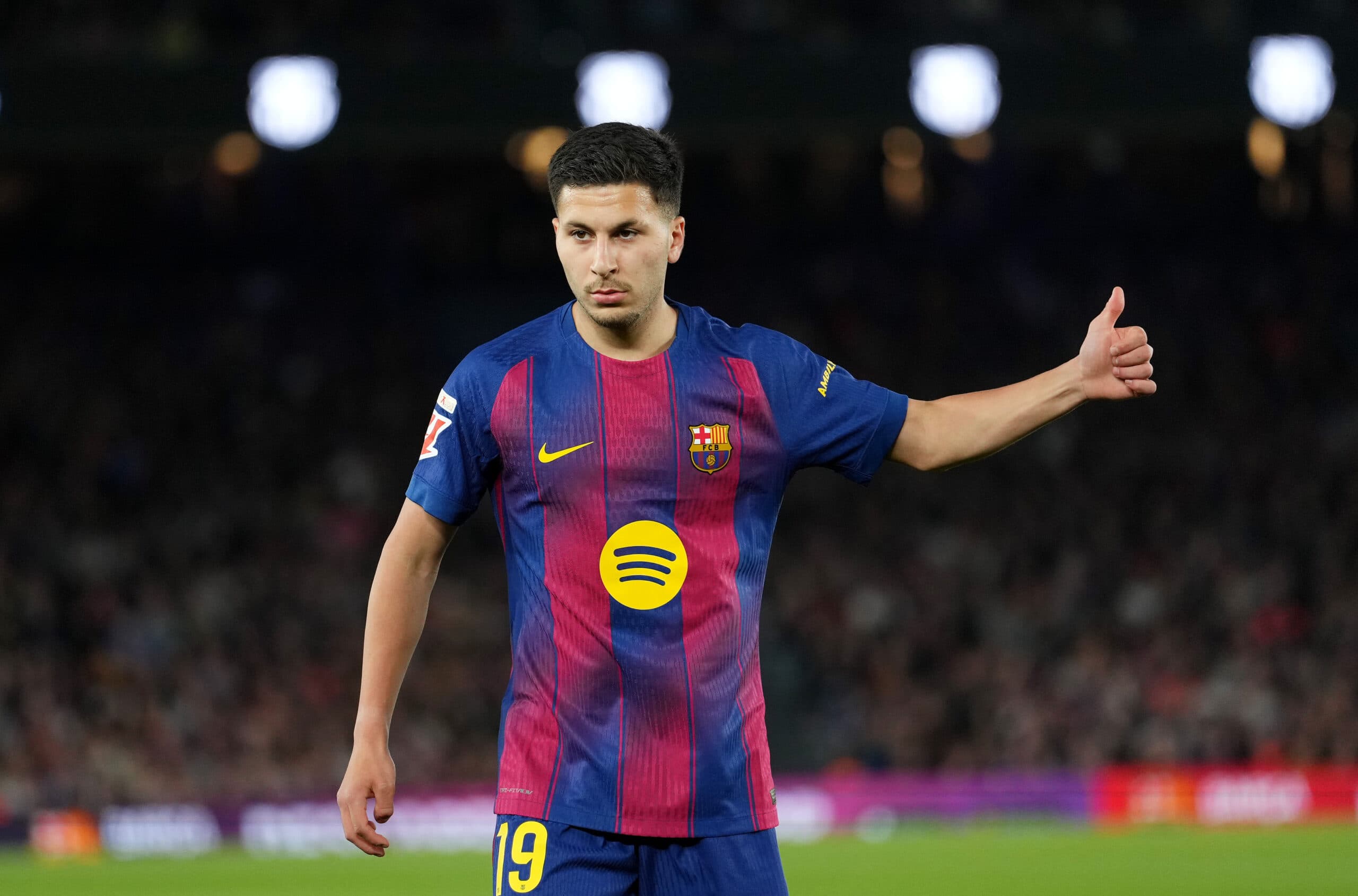 Liverpool Identify This Barcelona Winger As A Target: Should The Reds Move In For Him?