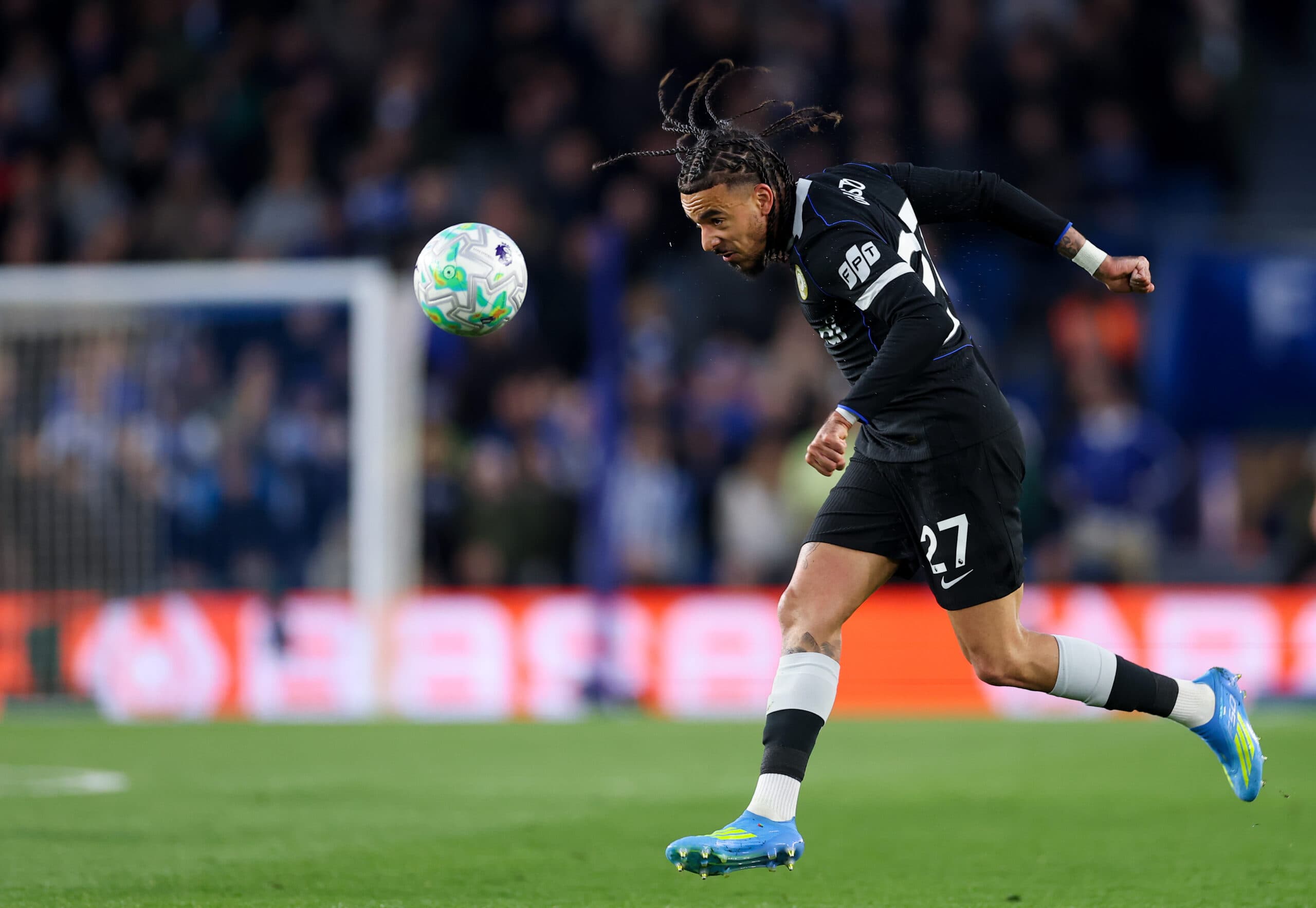 Joao Pedro To Lead The Line | 4-2-3-1 Chelsea Predicted Lineup Vs Leeds United