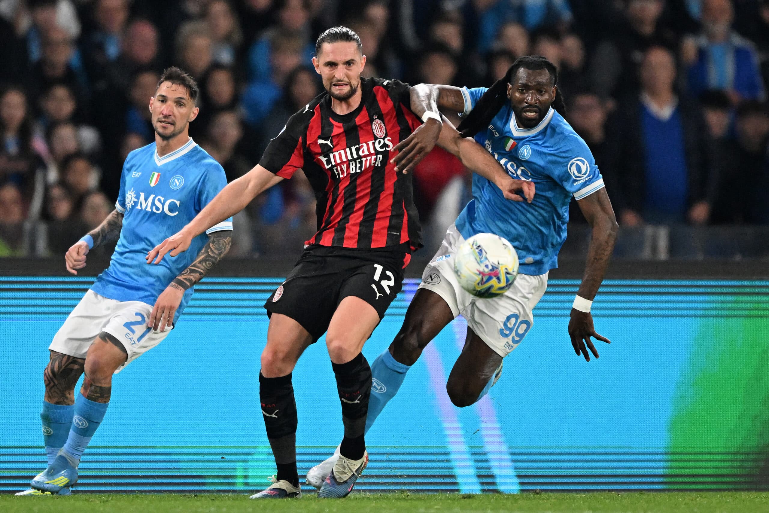 Sunderland Might Get A Second Shot At Signing 30-Year-Old Midfielder: Should They Take The Gamble?