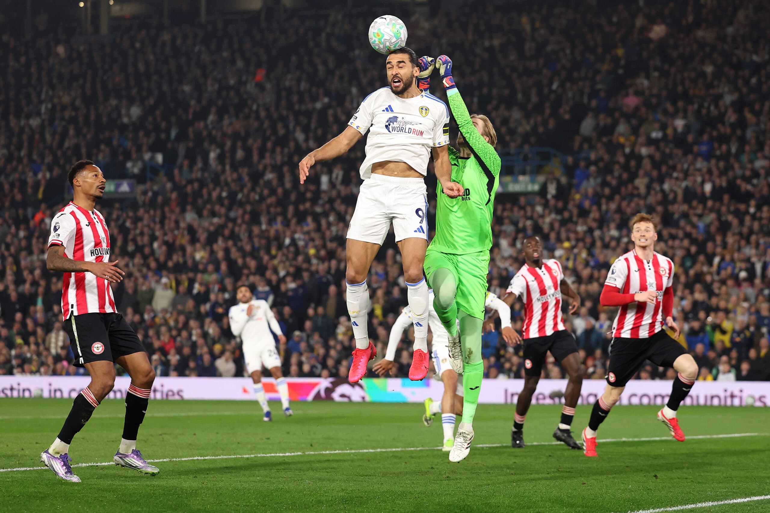 Bijol Gets 8.5, Ampadu With 7.5 | Leeds United Players Rated In Lackluster Draw Vs Brentford
