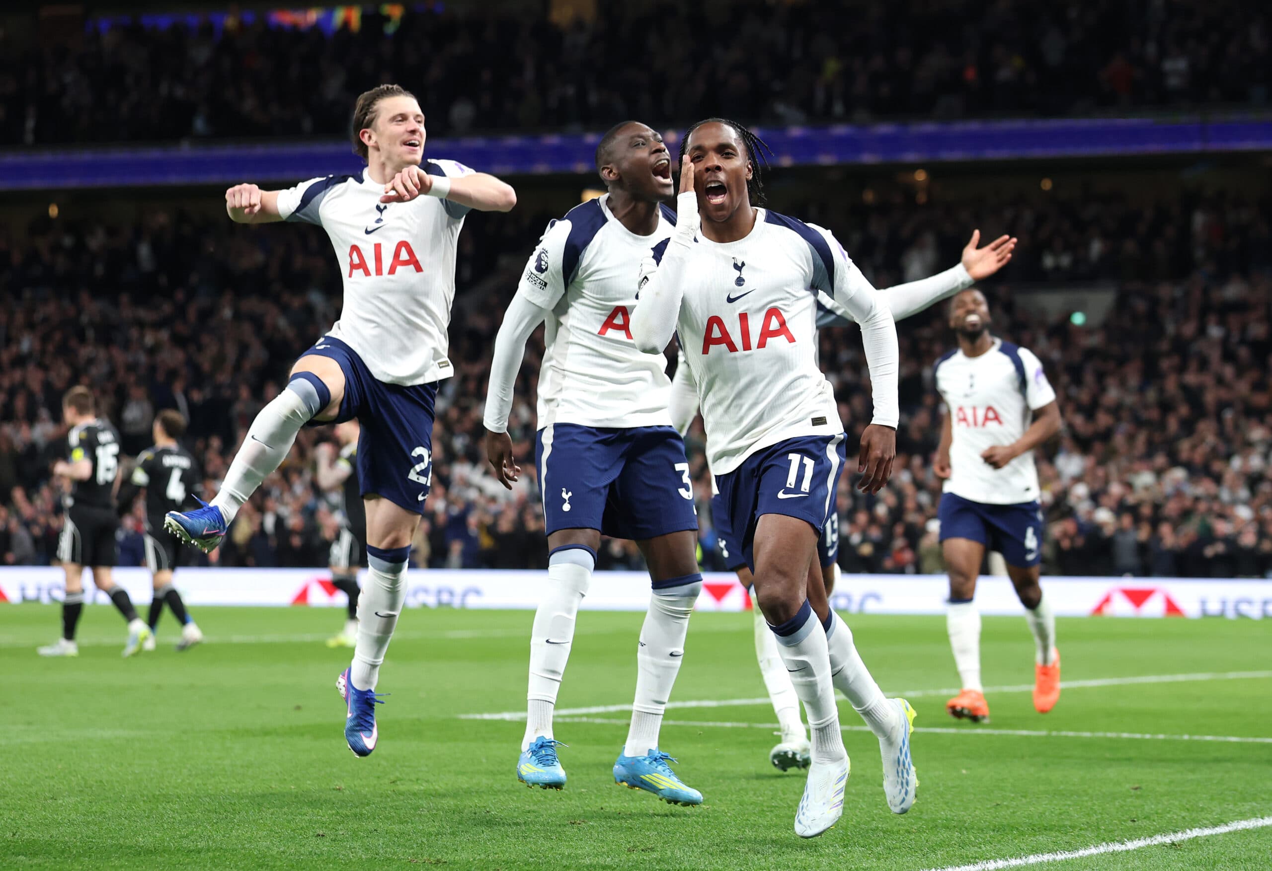 Will De Zerbi Make Any Changes? | 4-2-3-1 Tottenham Hotspur Predicted Lineup Vs Chelsea