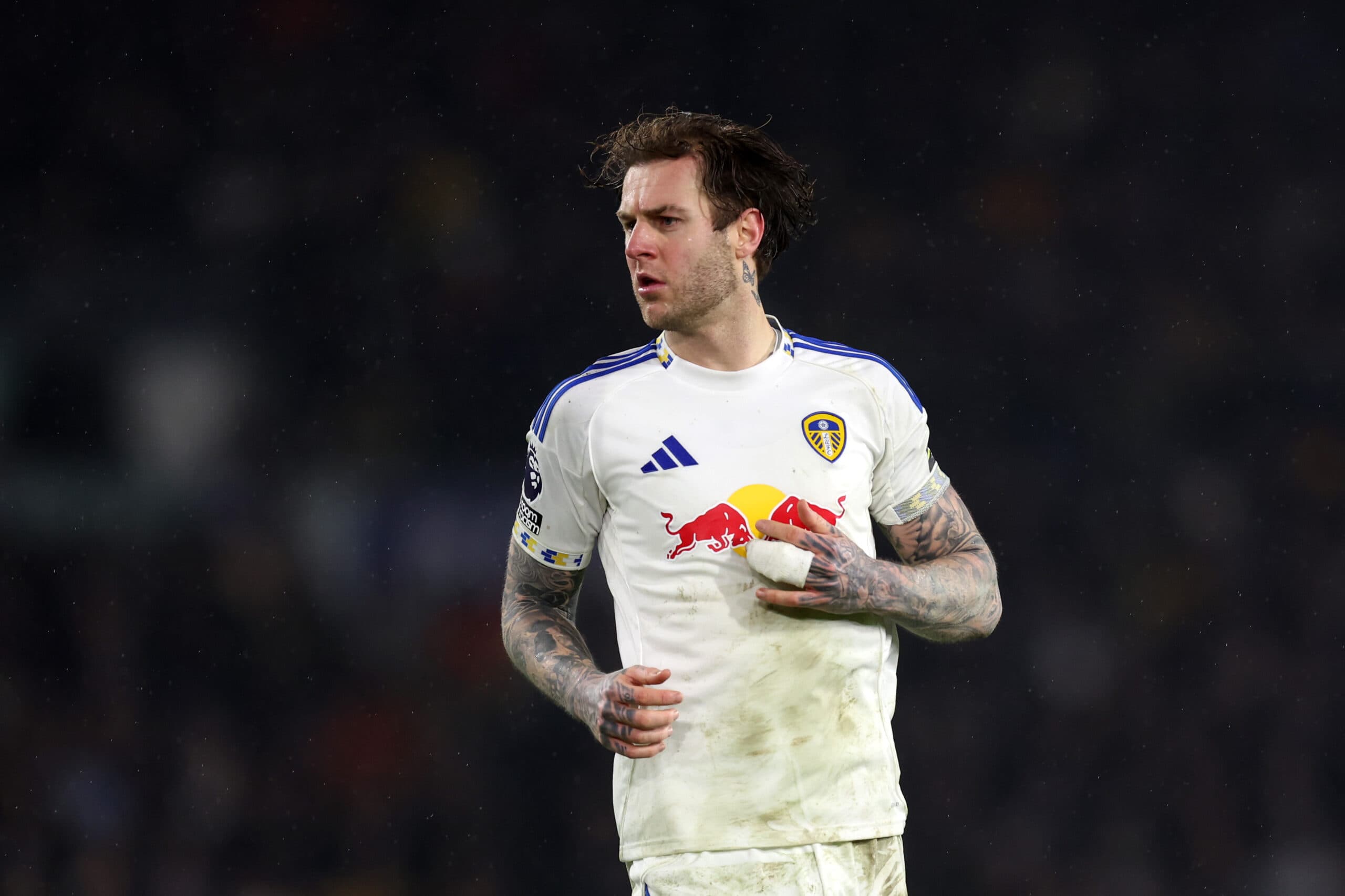 Former PL Scout Offers Decisive Update On This 28-Year-Old Leeds United Player: Is He Replaceable?