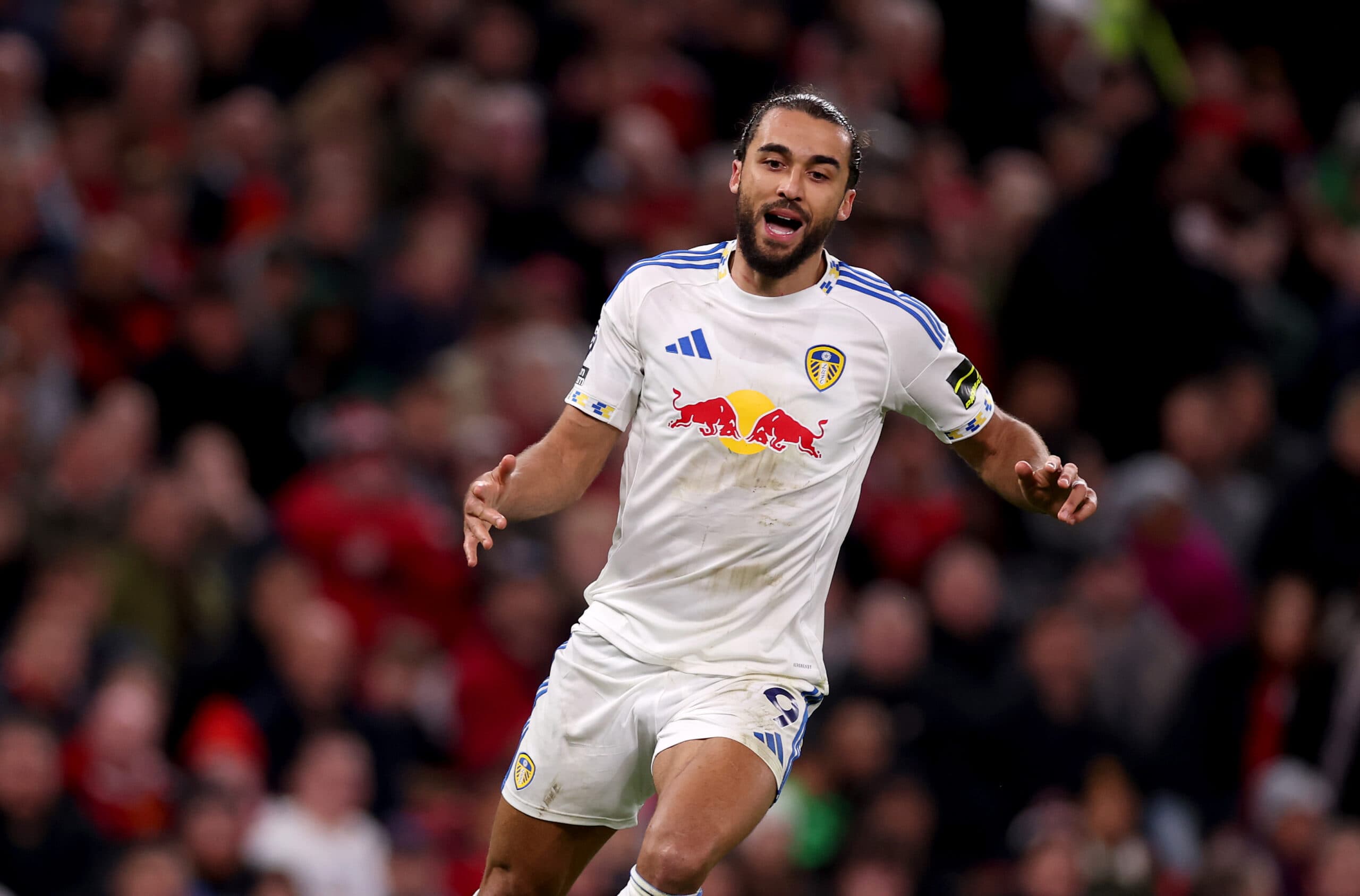 Calvert-Lewin To Lead The Charge | 3-4-3 Leeds United Predicted Lineup Vs Wolves