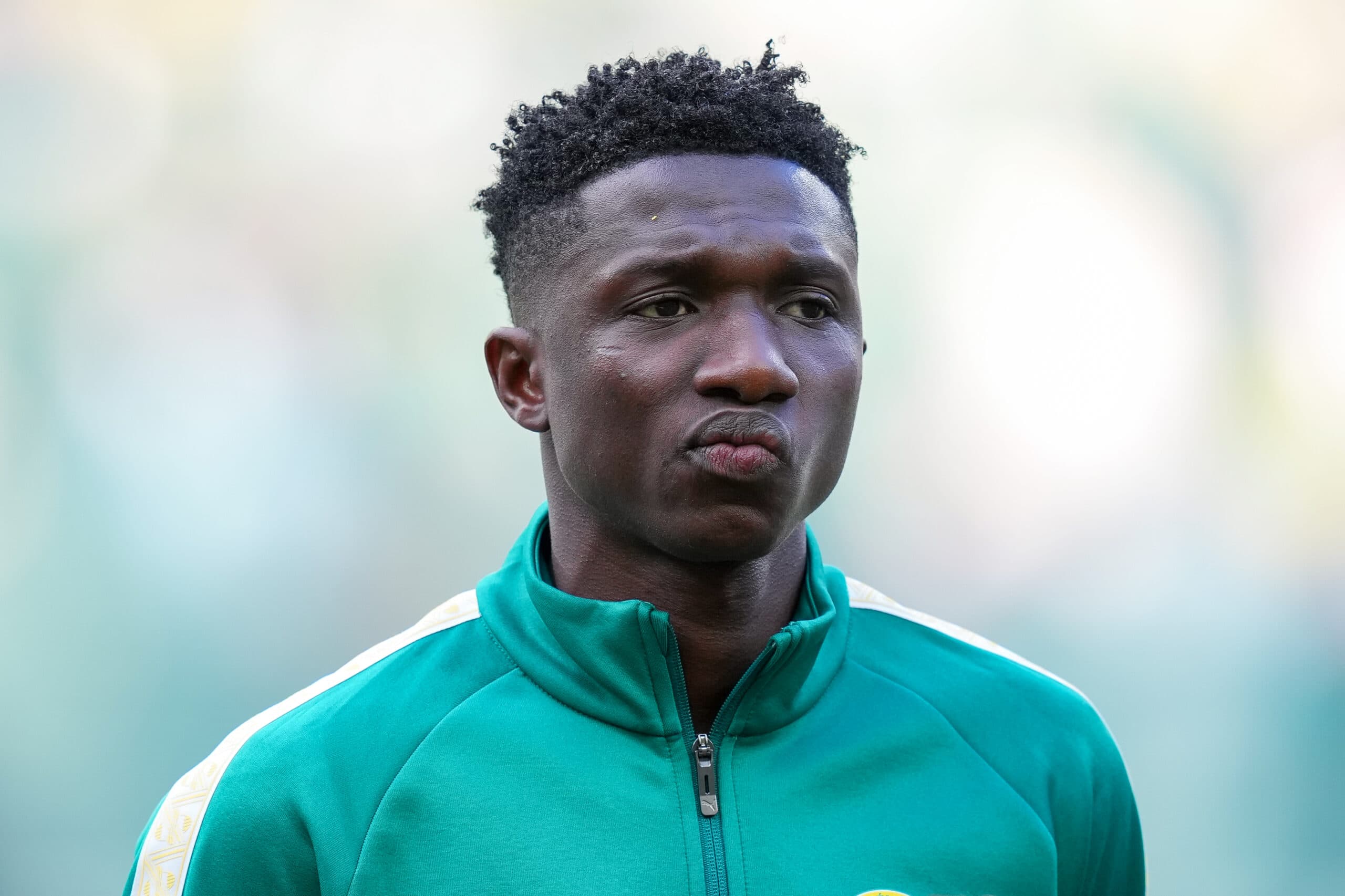 Sunderland Were Showing Interest In This Ligue 1 Midfielder: Should Le Bris Go Back For Him?