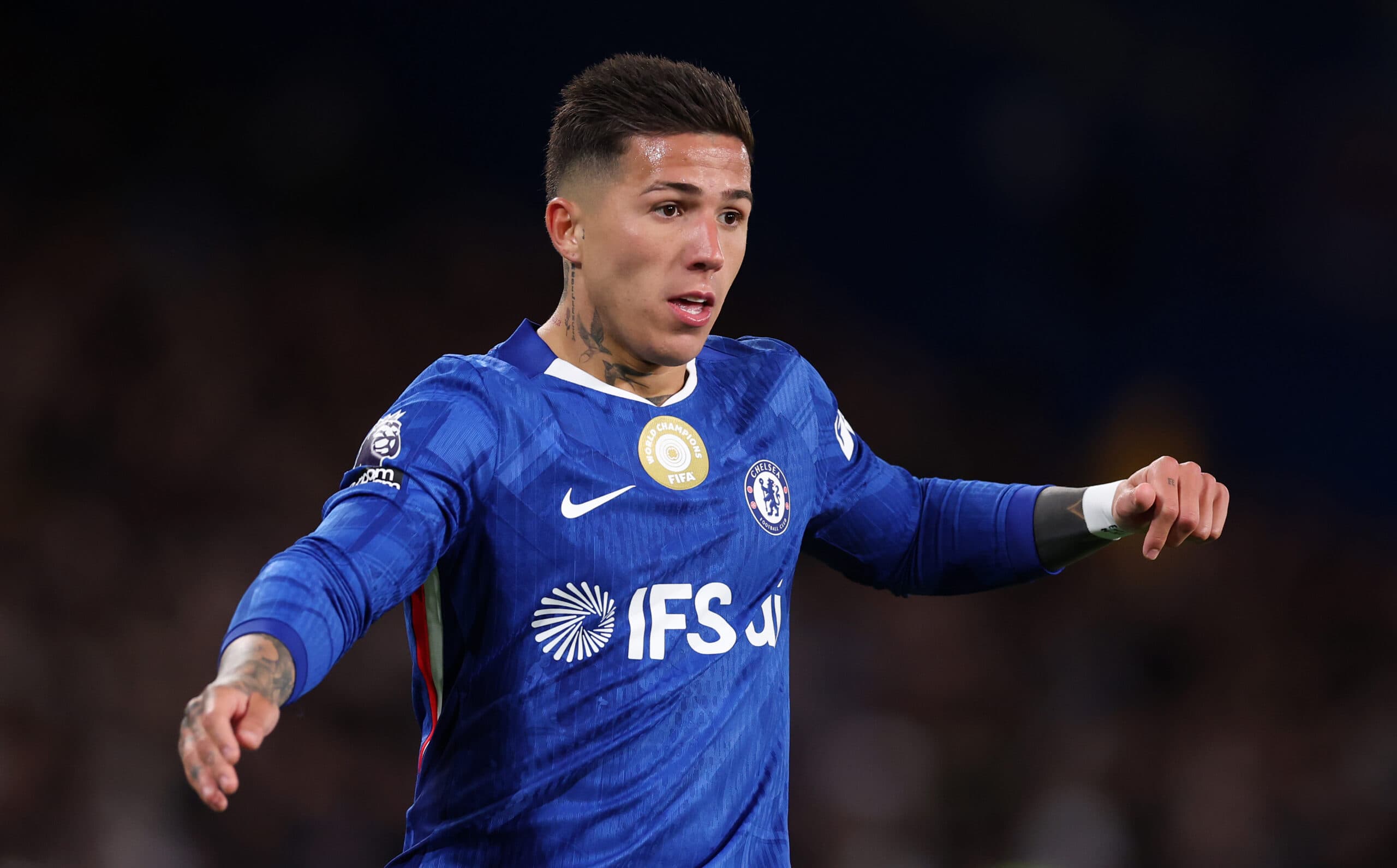 Manchester City Are Eyeing A Move For This Chelsea Midfielder: Should Pep Get Him On Board?