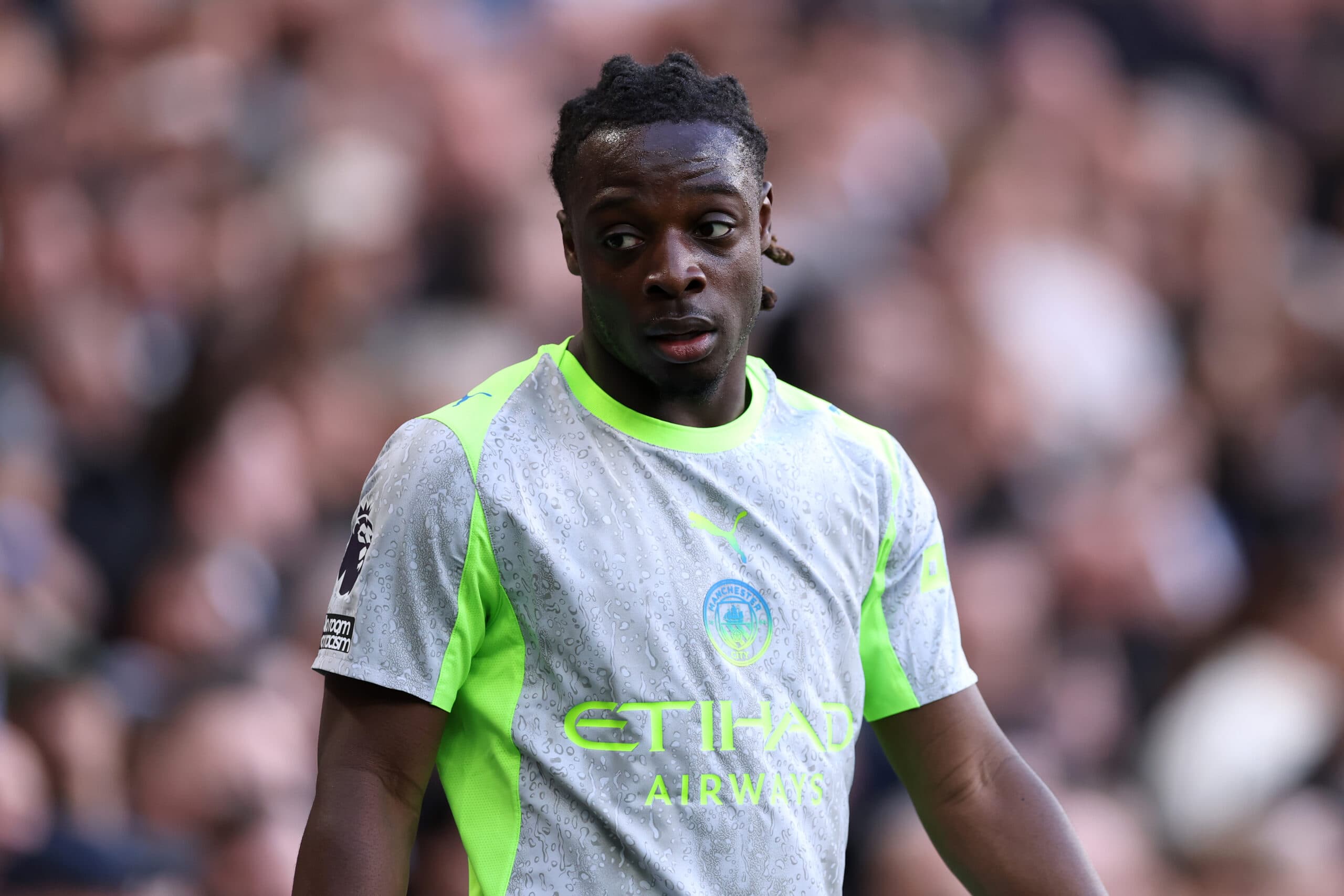 Haaland To Spearhead Guardiola’s Attack | 4-2-3-1 Manchester City Predicted Lineup Vs Arsenal