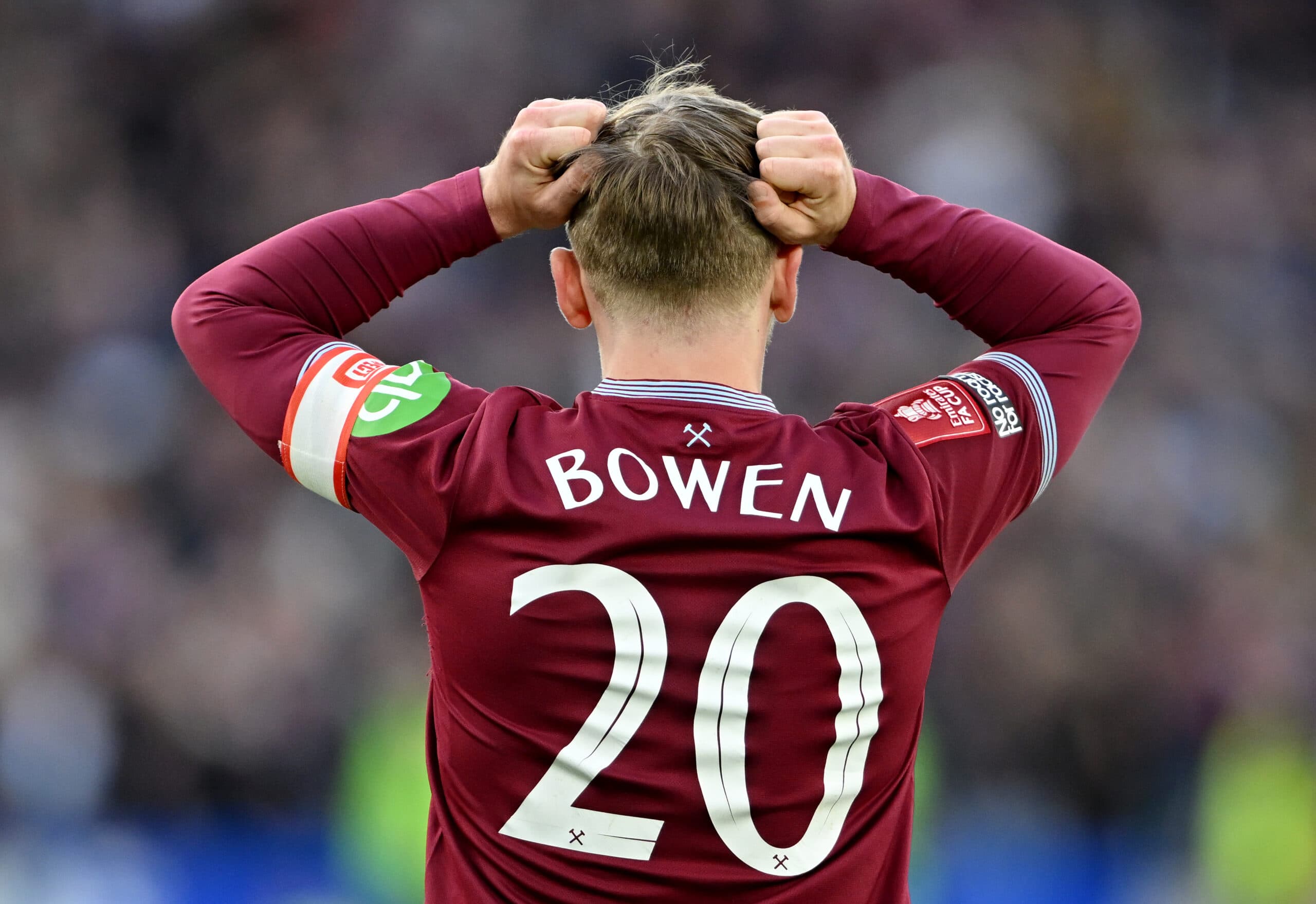 Bowen Gets 8, Traore With 7 | West Ham United Players Rated In Tough Loss Vs Leeds United