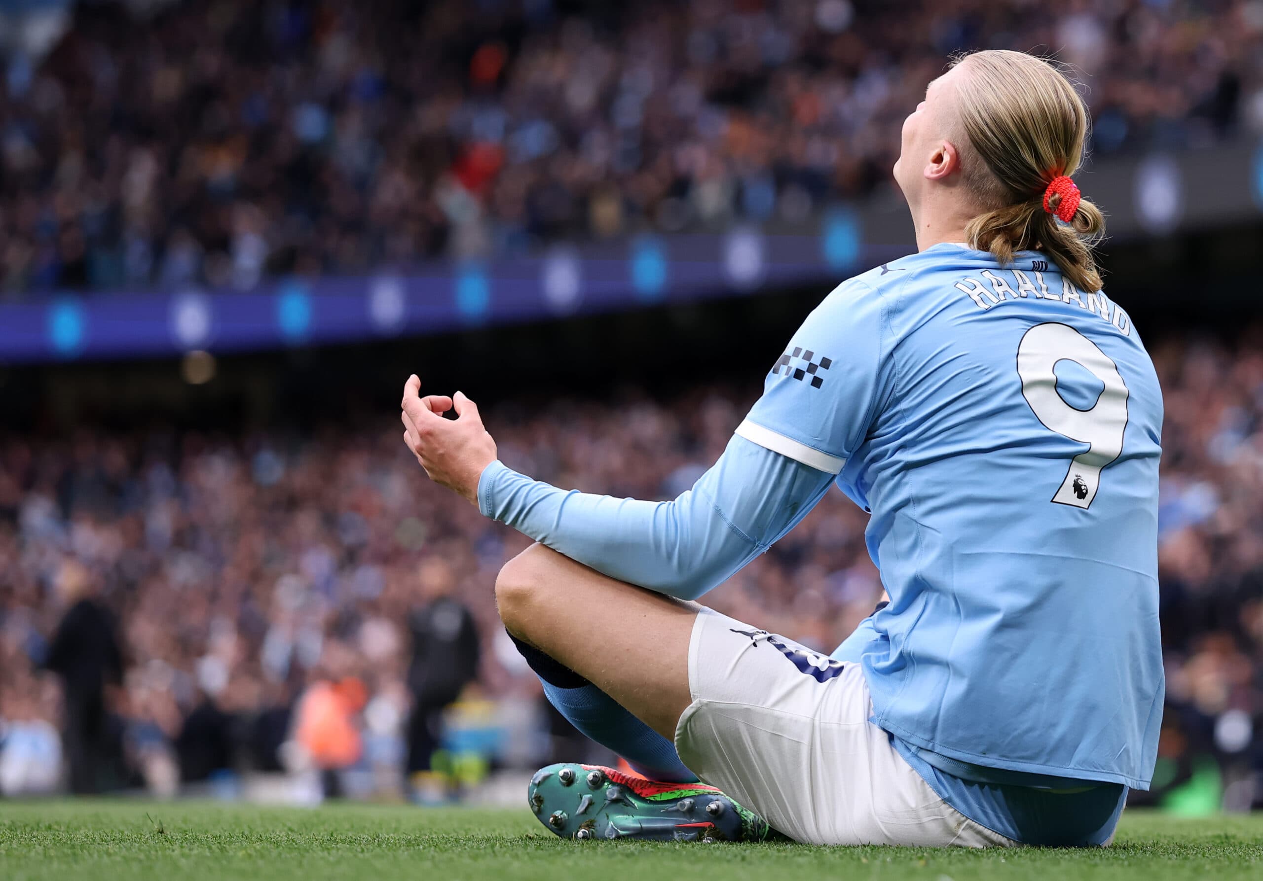 Doku Gets 9.5, Haaland With 8 | Manchester City Players Rated In Impressive Win Vs Brentford