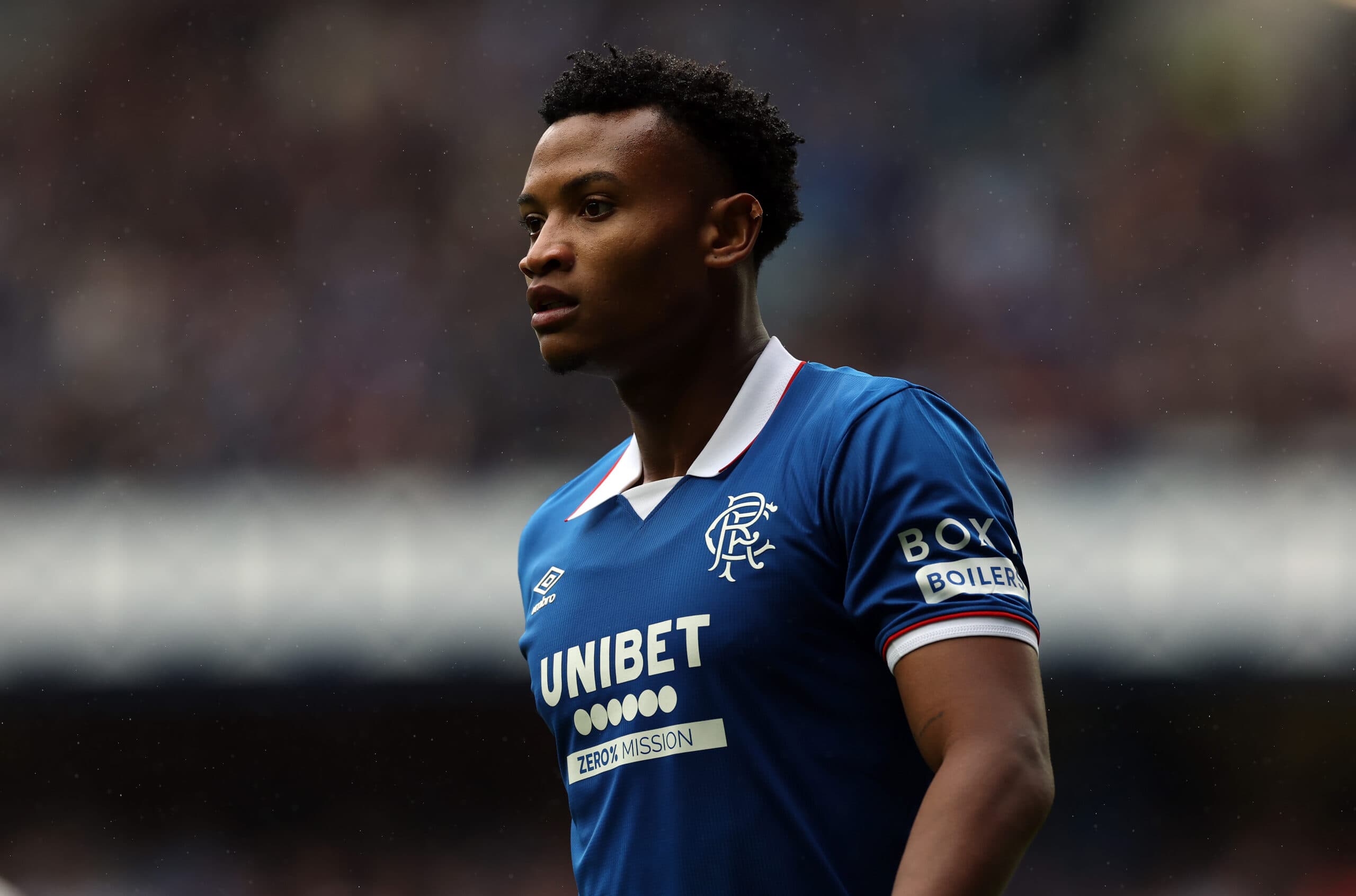 This Rangers Star Wants To Leave The Club: Why Should Rohl Oblige?