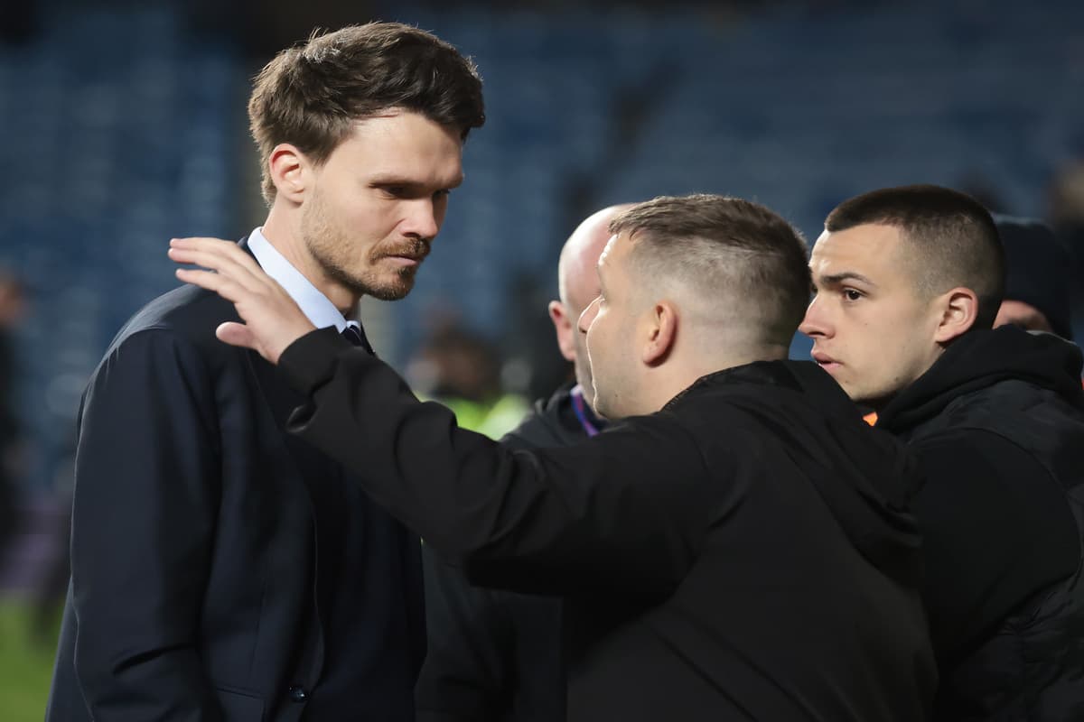 Rangers Manager Faces Fan Fury After Player’s Public Outburst: Has Rohl Already Lost The Dressing Room?