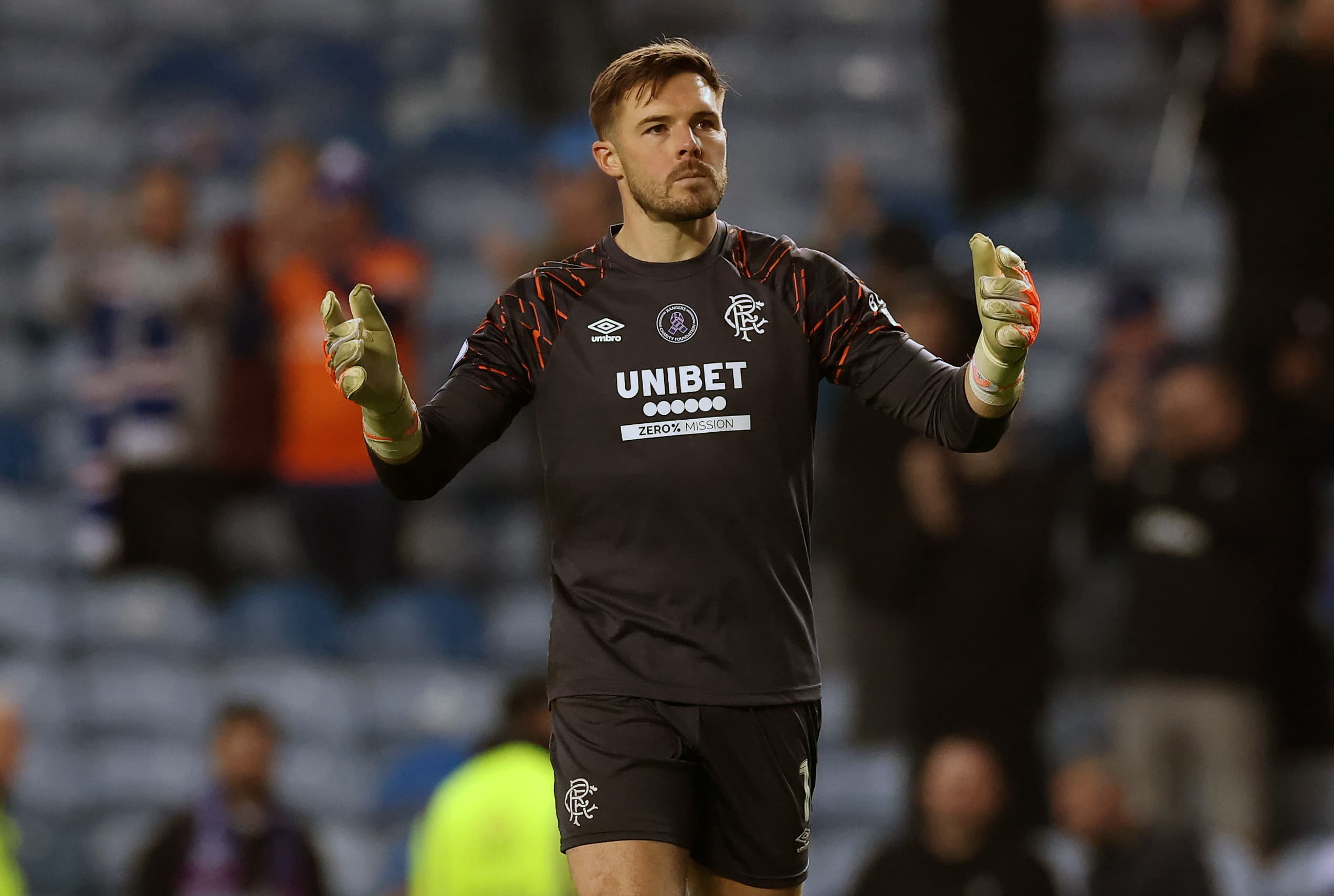 Craig Moore Wants Rangers To Move On From This 33-Year-Old: Do They Need Him?